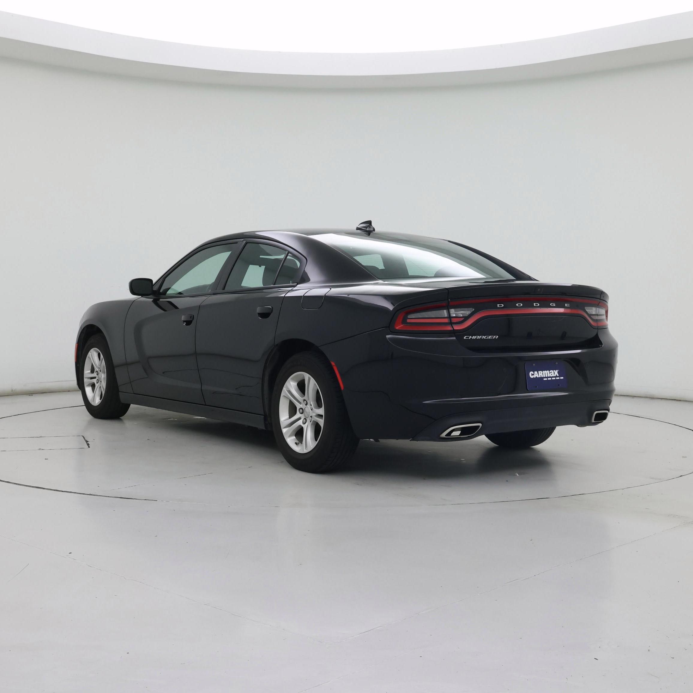 Thumbnail: 2023 Dodge Charger - 2