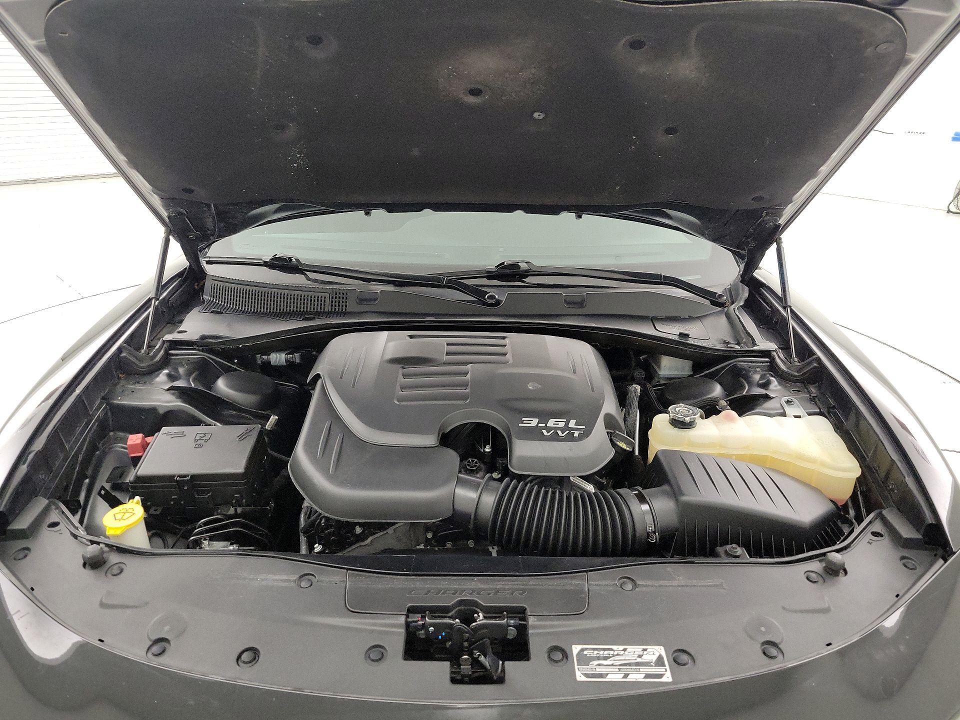 Thumbnail: 2023 Dodge Charger - 20