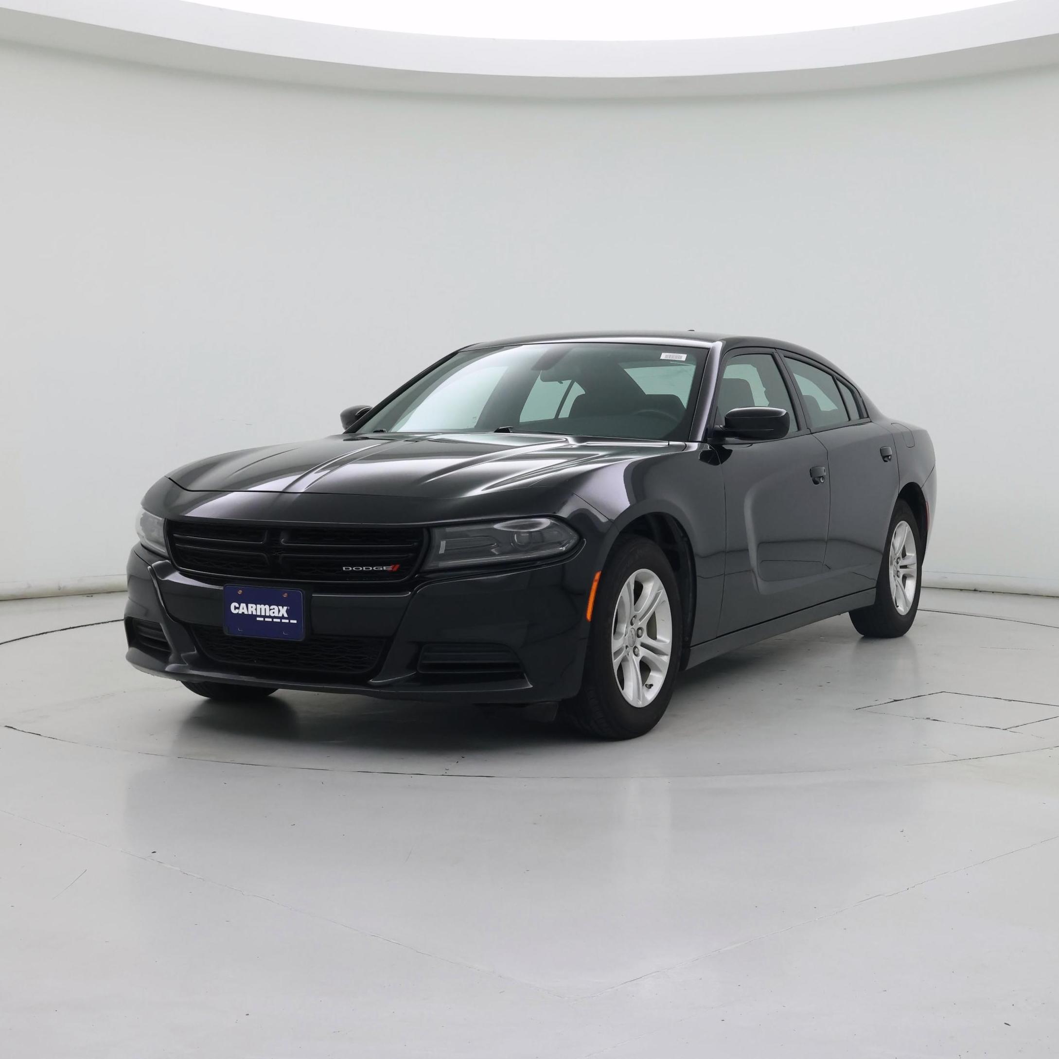 Thumbnail: 2023 Dodge Charger - 4