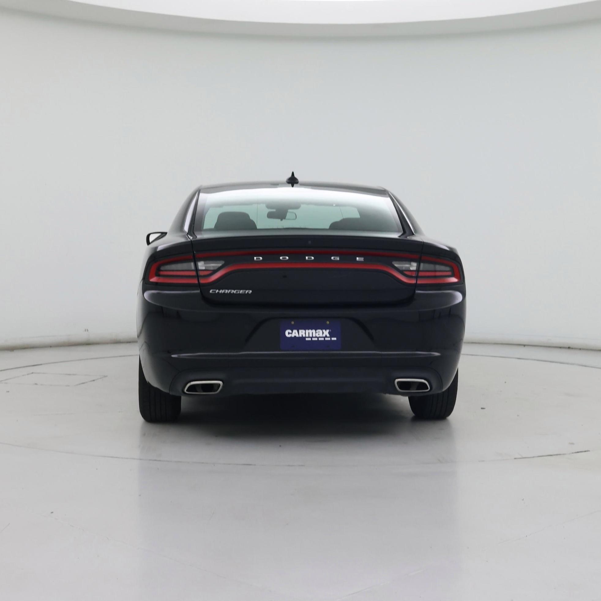 Thumbnail: 2023 Dodge Charger - 6