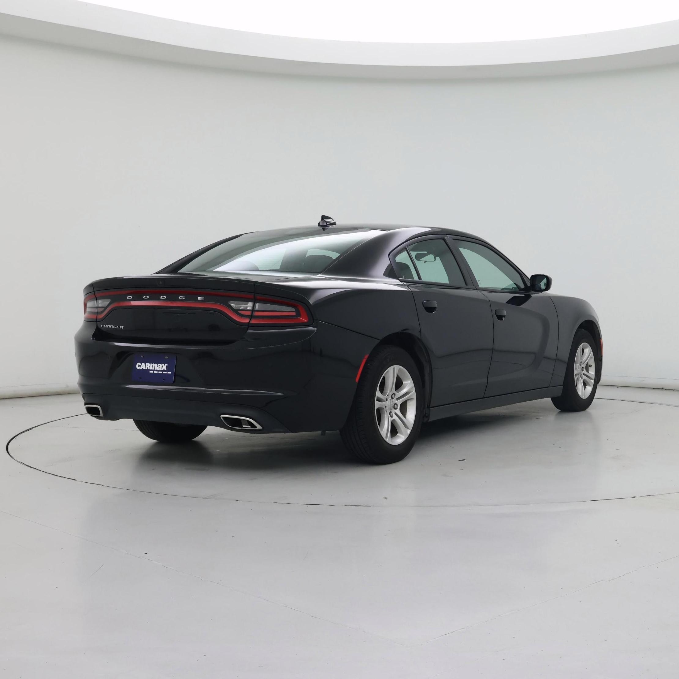 Thumbnail: 2023 Dodge Charger - 8