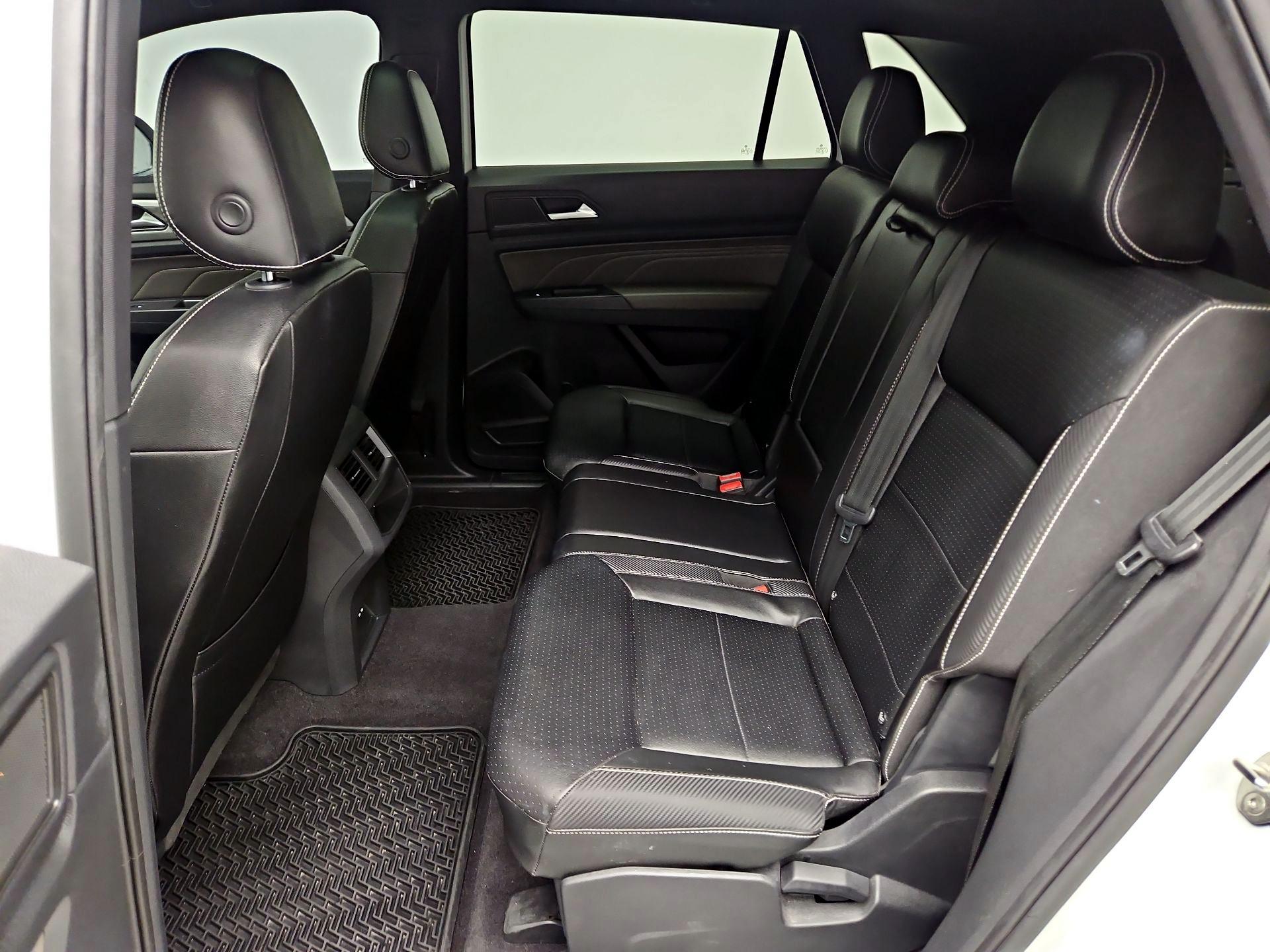 Thumbnail: 2021 Volkswagen Atlas - 20