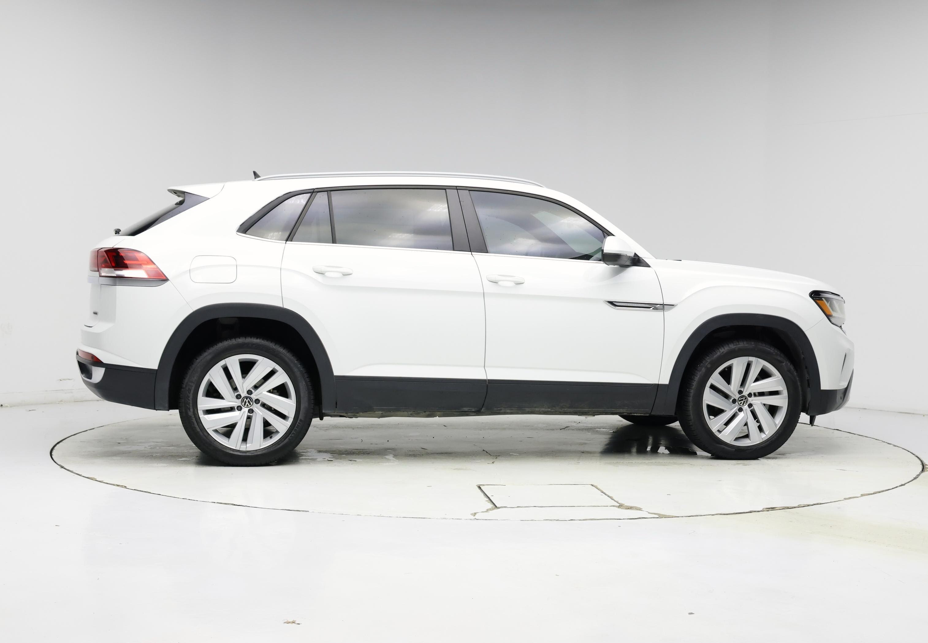 Thumbnail: 2021 Volkswagen Atlas - 7