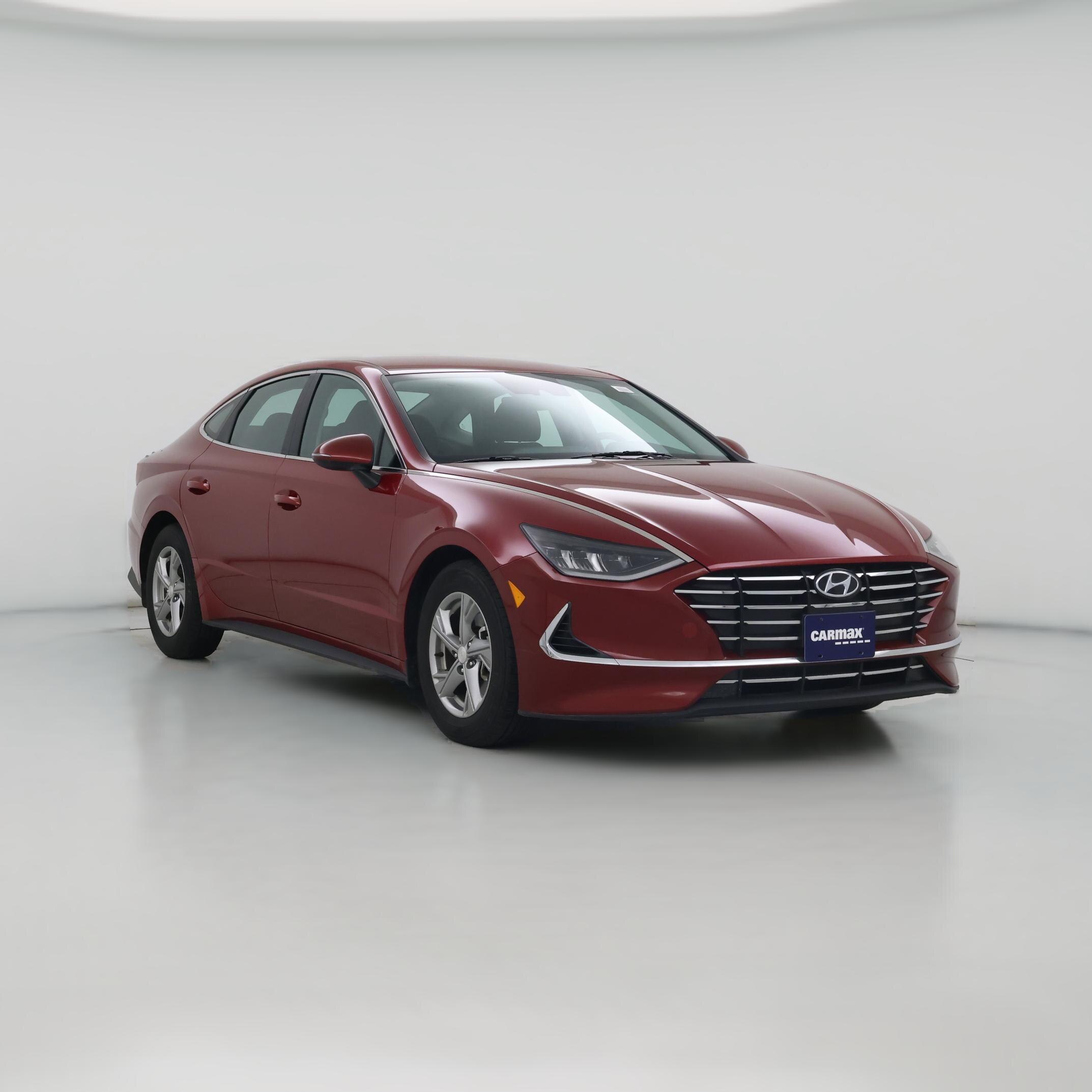 Thumbnail: 2023 Hyundai Sonata - 1