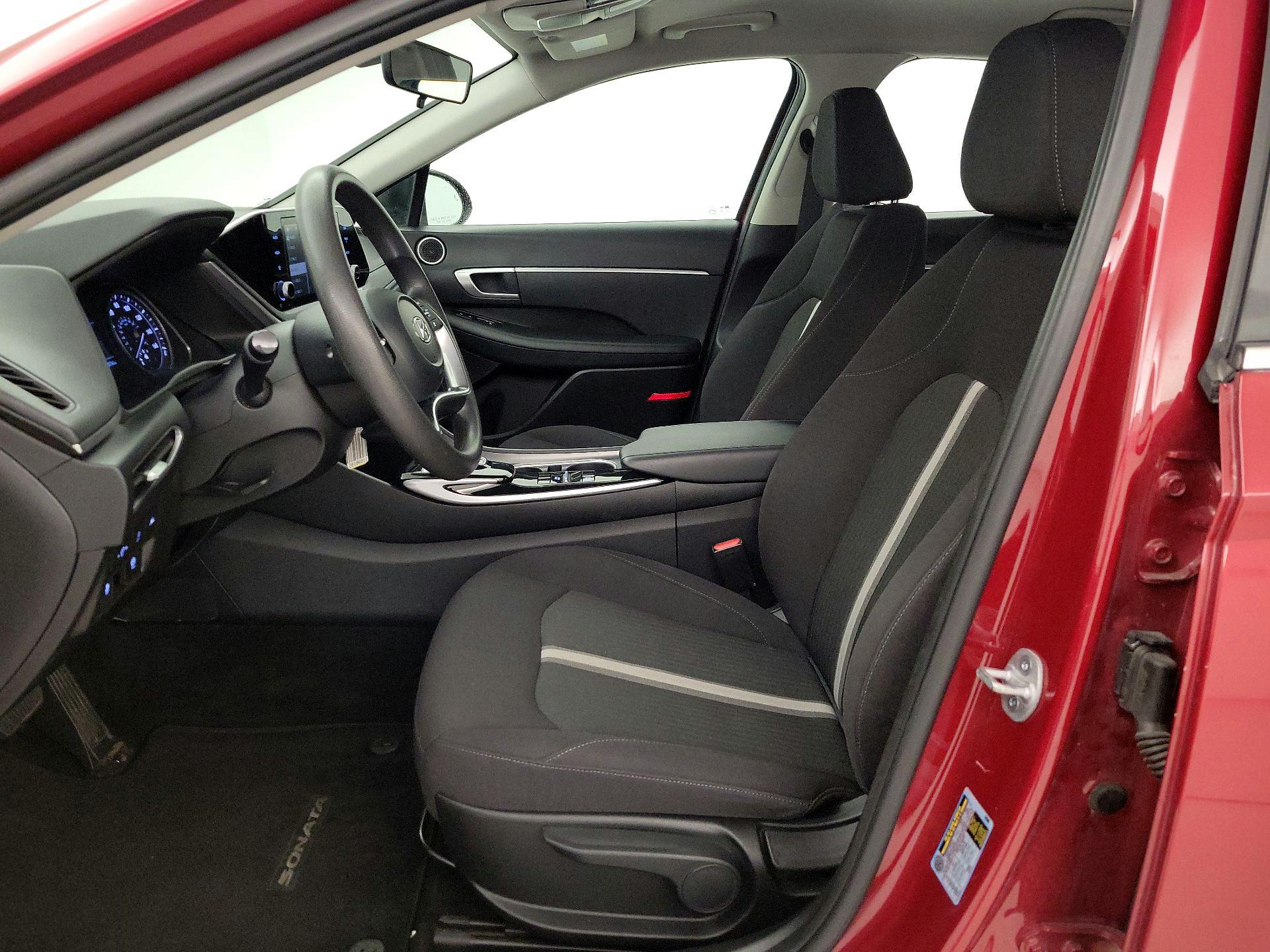 Thumbnail: 2023 Hyundai Sonata - 11