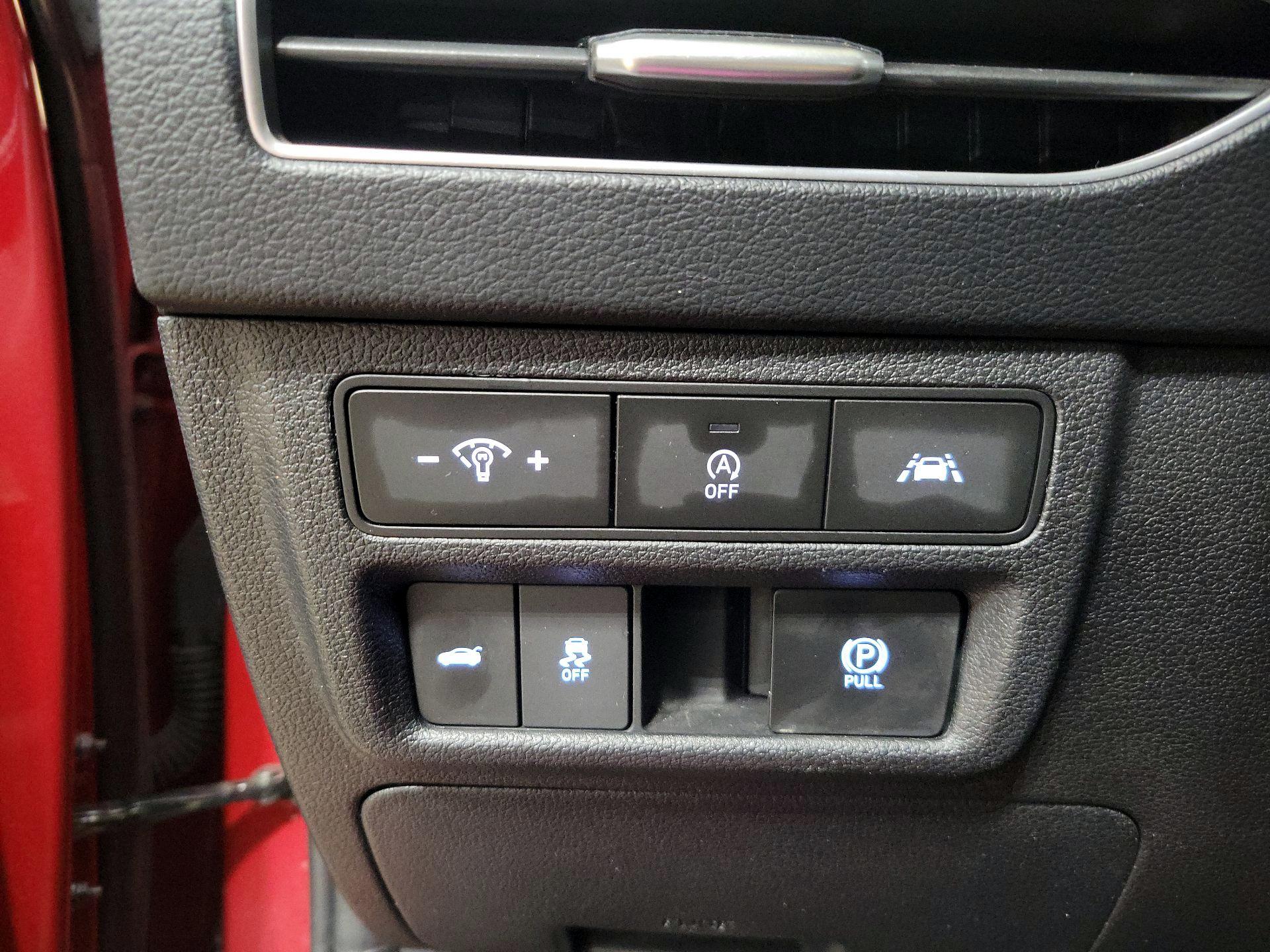 Thumbnail: 2023 Hyundai Sonata - 13