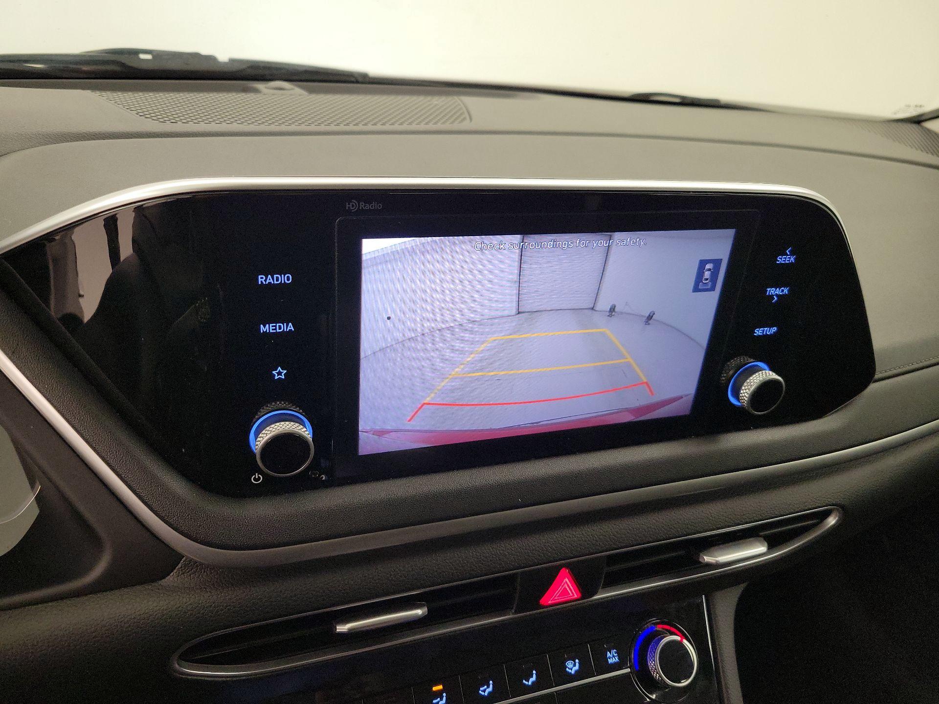 Thumbnail: 2023 Hyundai Sonata - 14