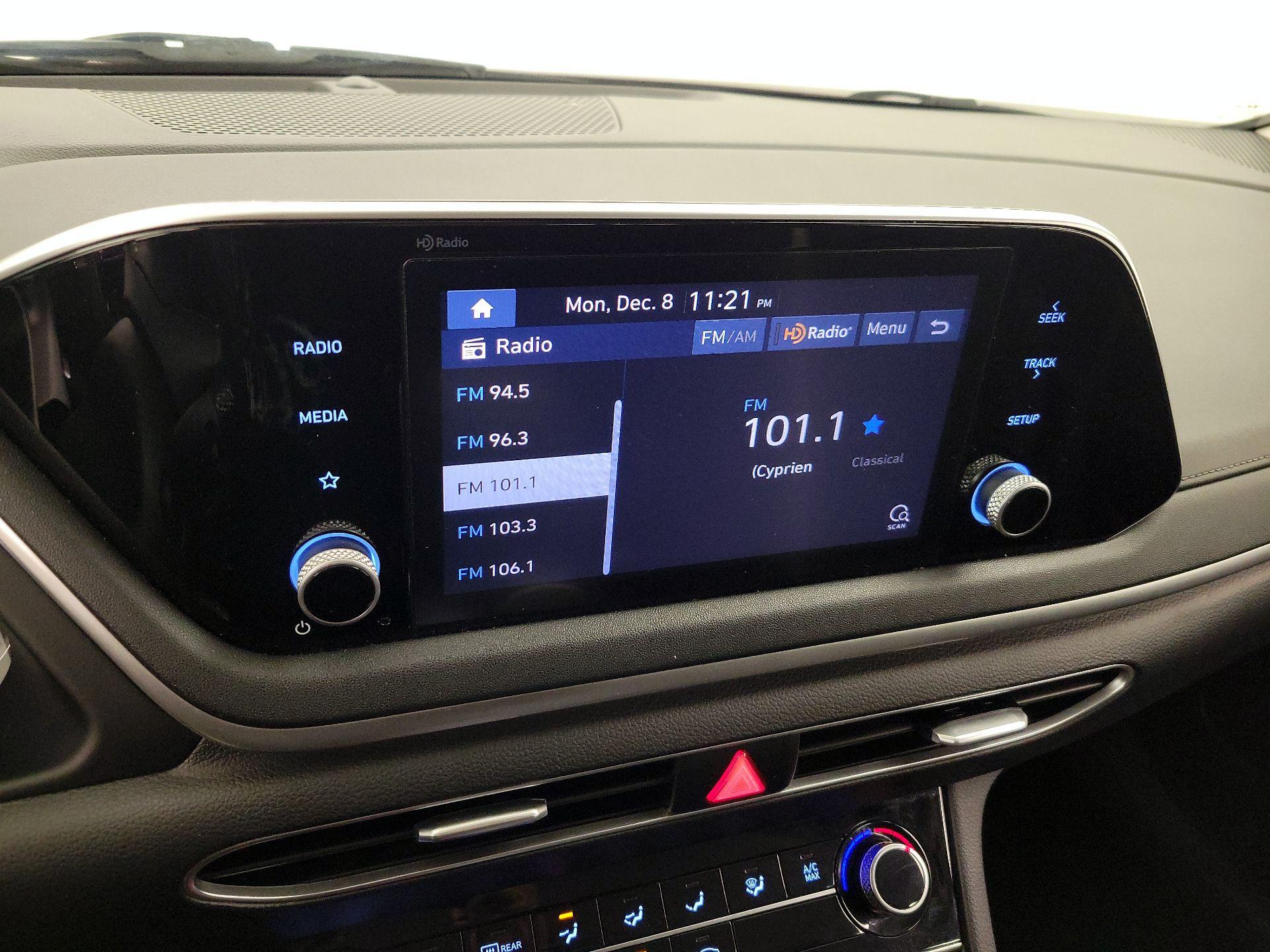 Thumbnail: 2023 Hyundai Sonata - 15