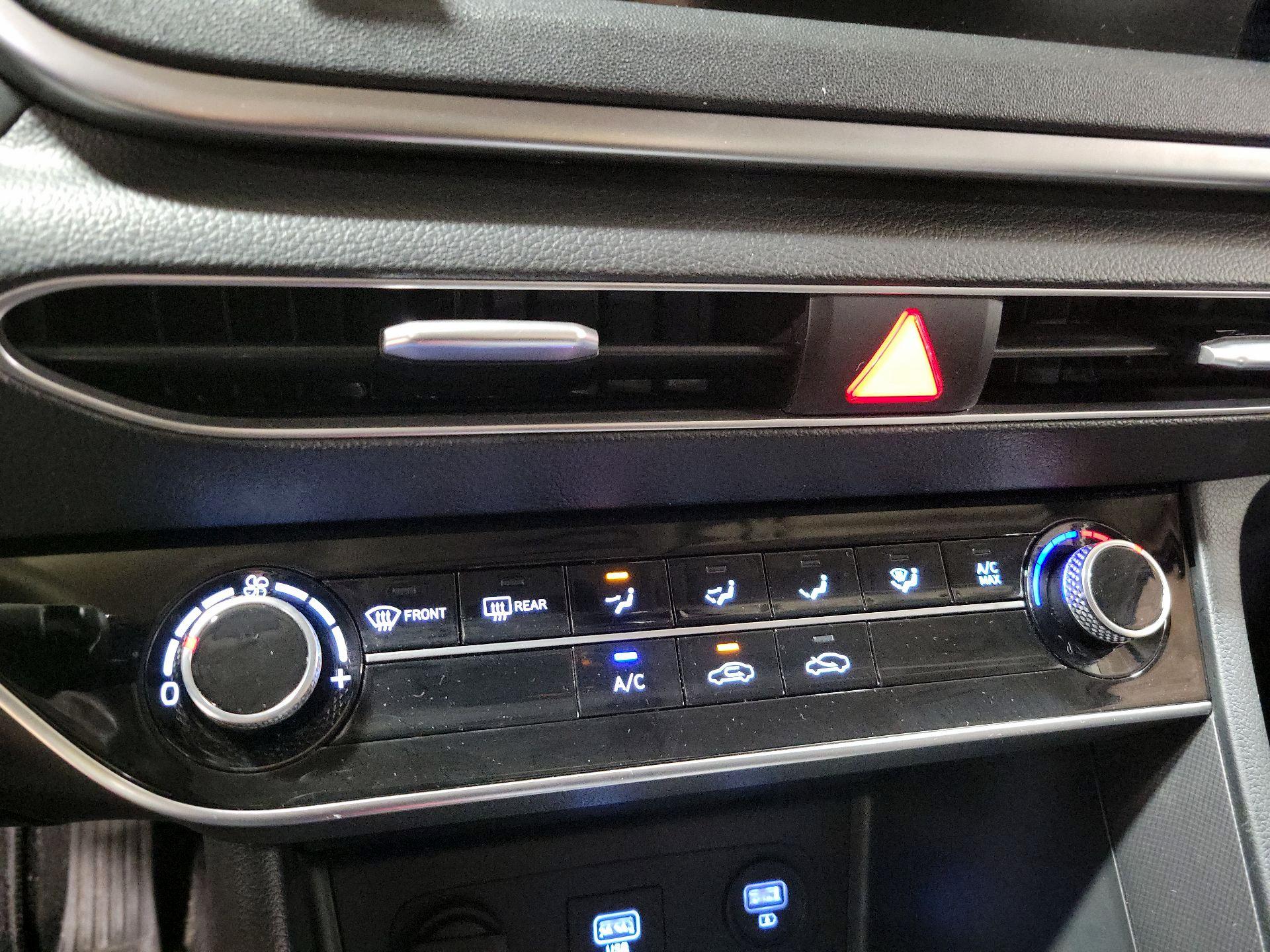 Thumbnail: 2023 Hyundai Sonata - 16