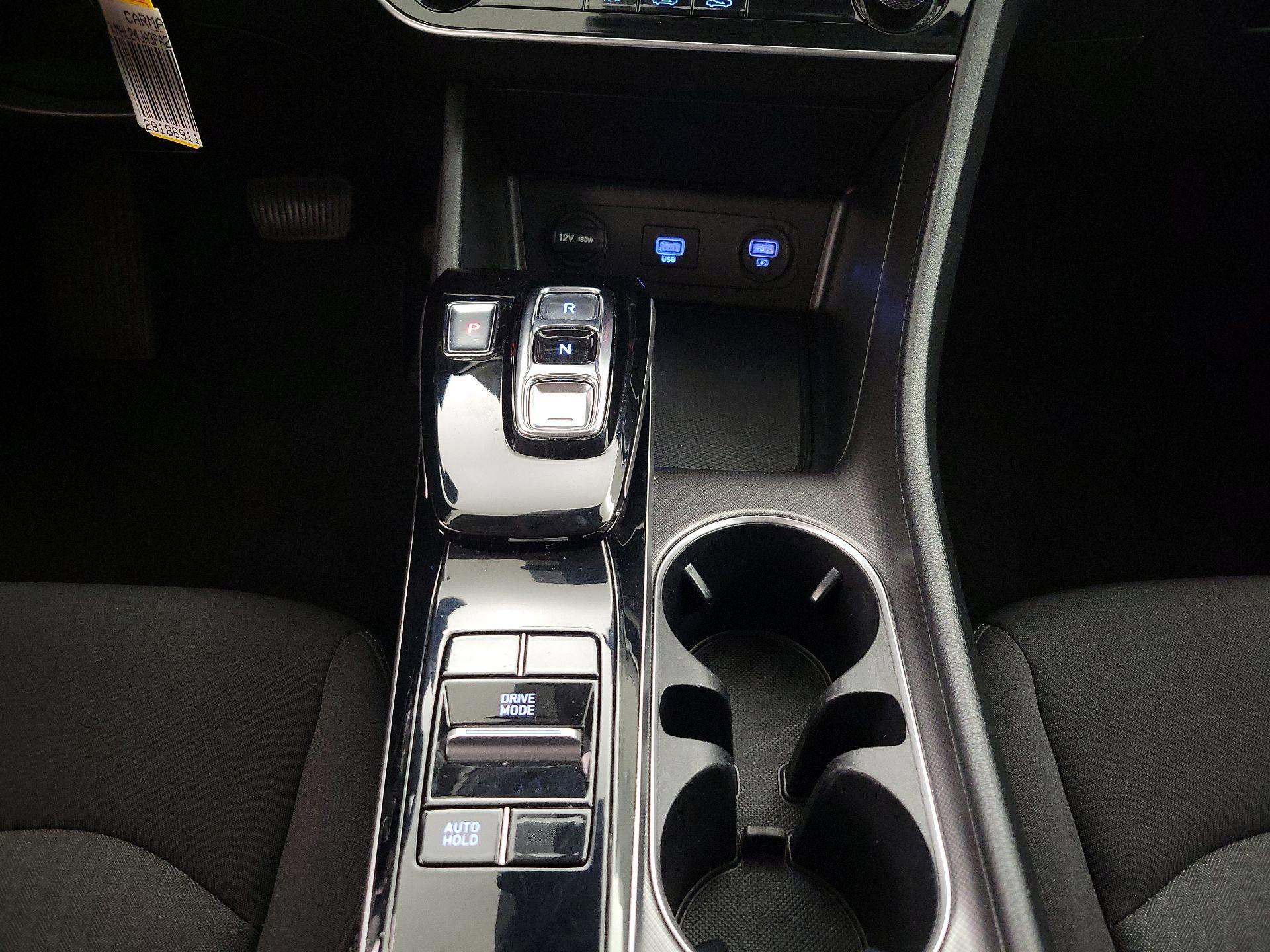 Thumbnail: 2023 Hyundai Sonata - 17