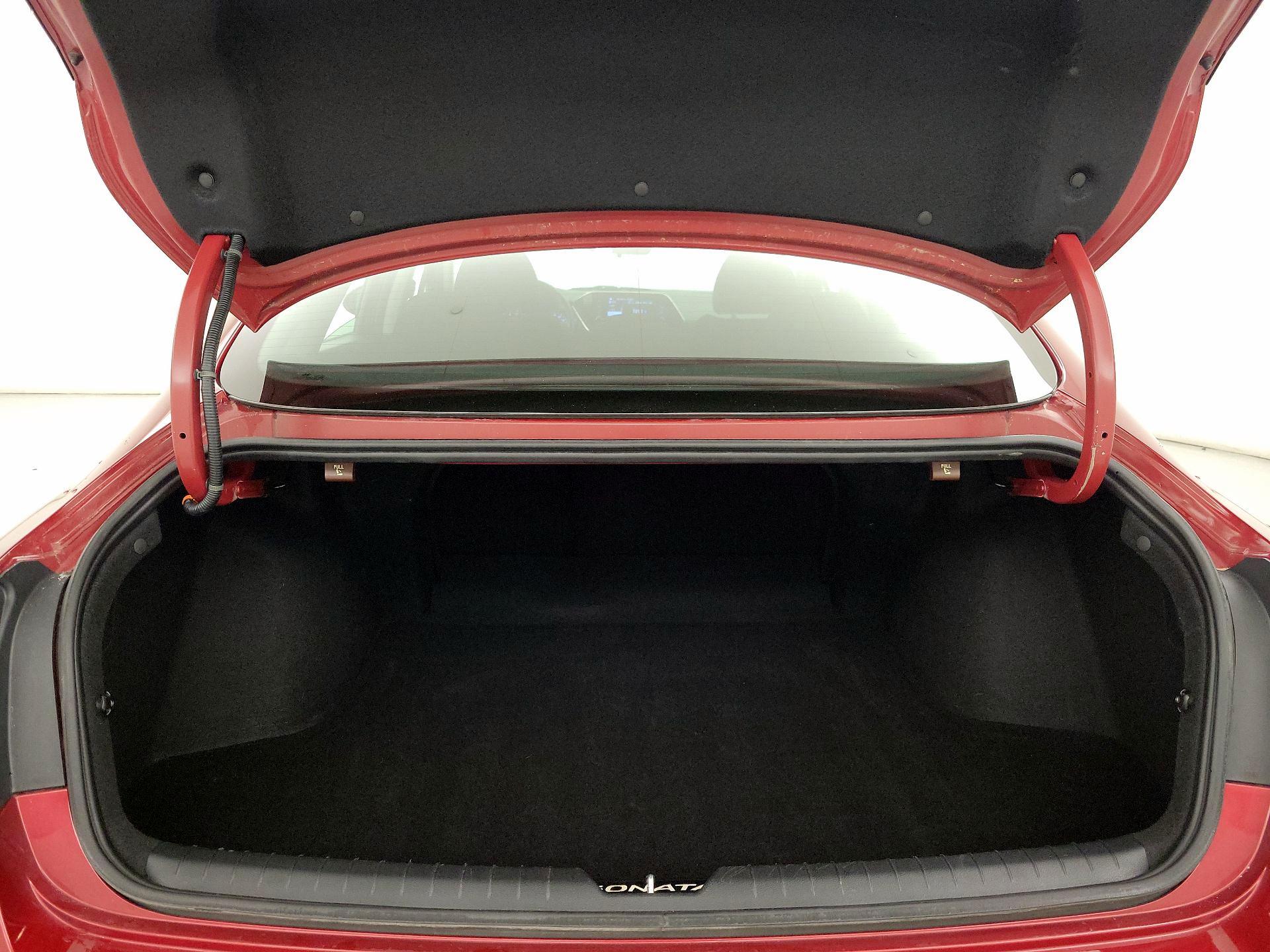 Thumbnail: 2023 Hyundai Sonata - 19