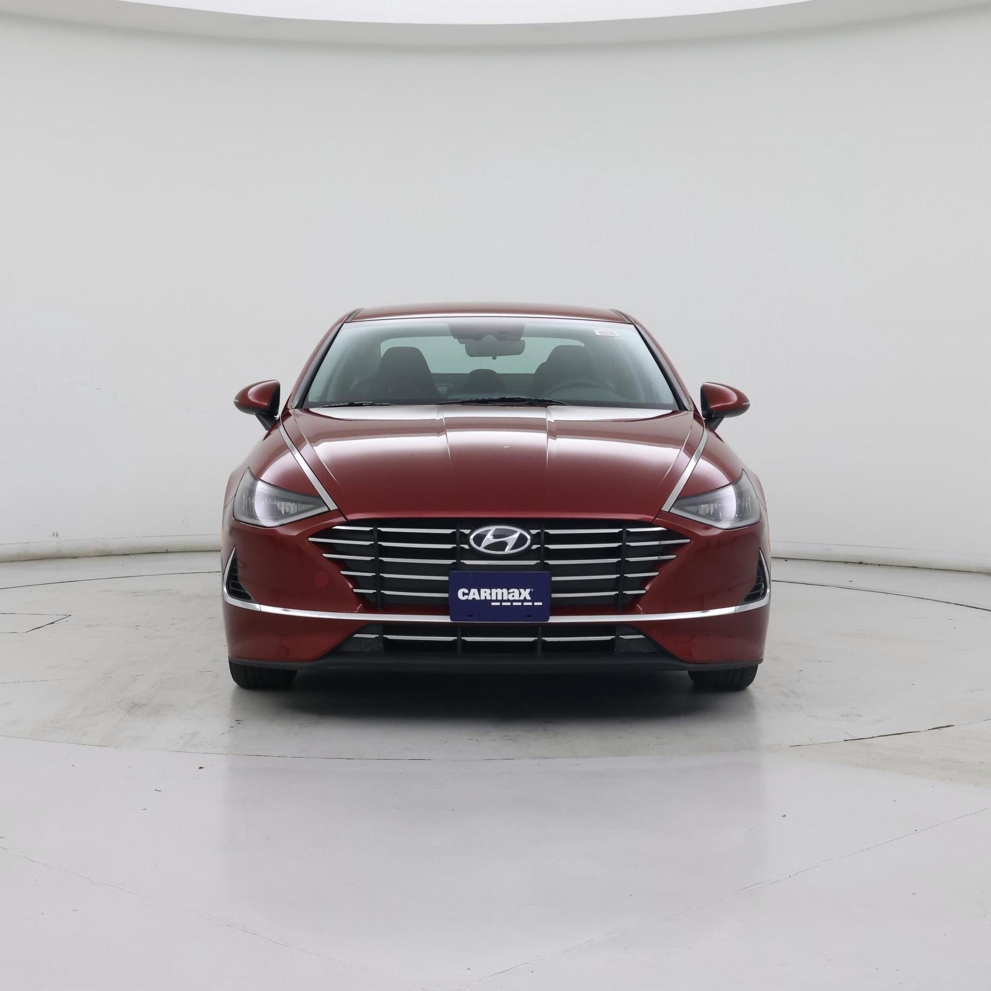 Thumbnail: 2023 Hyundai Sonata - 5