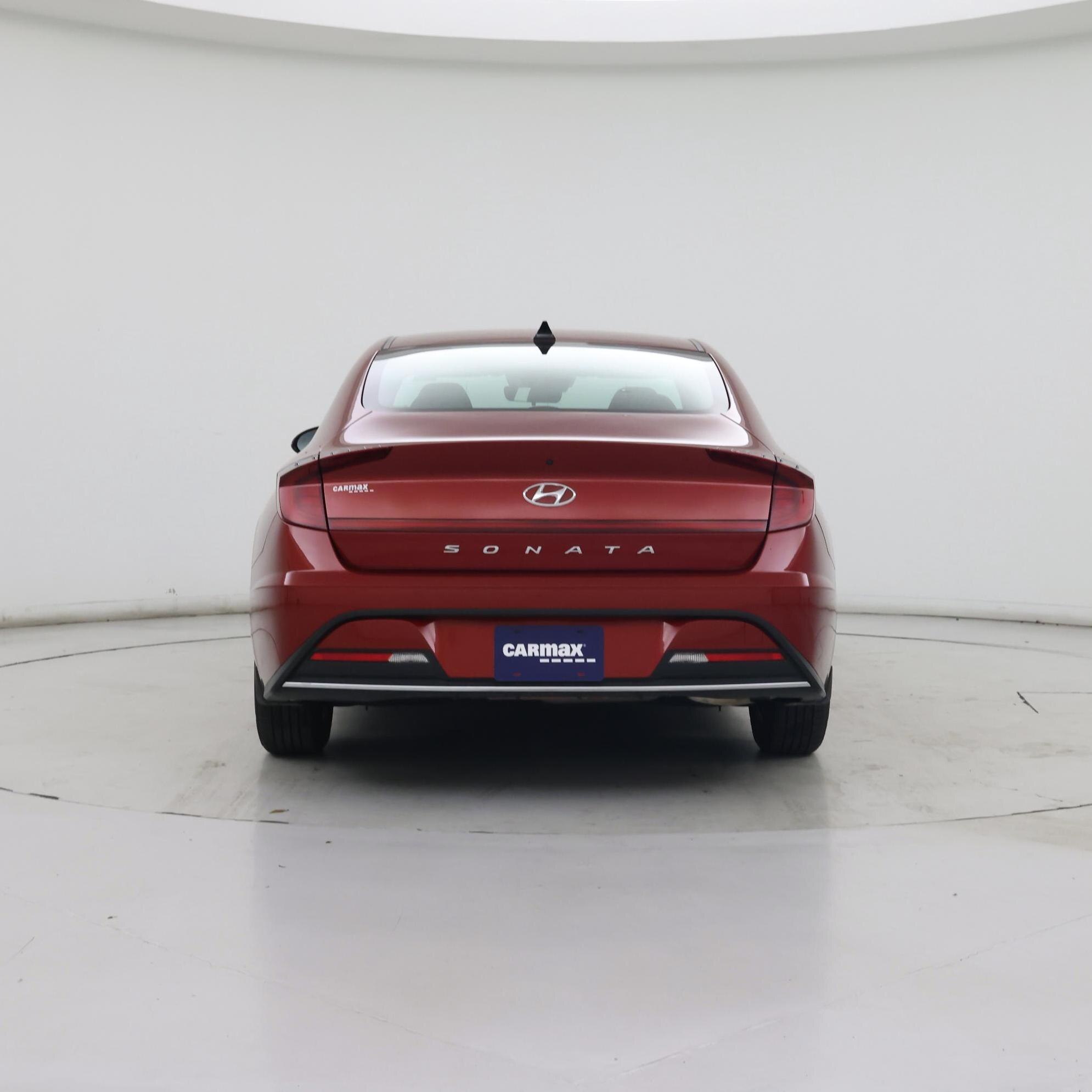 Thumbnail: 2023 Hyundai Sonata - 6