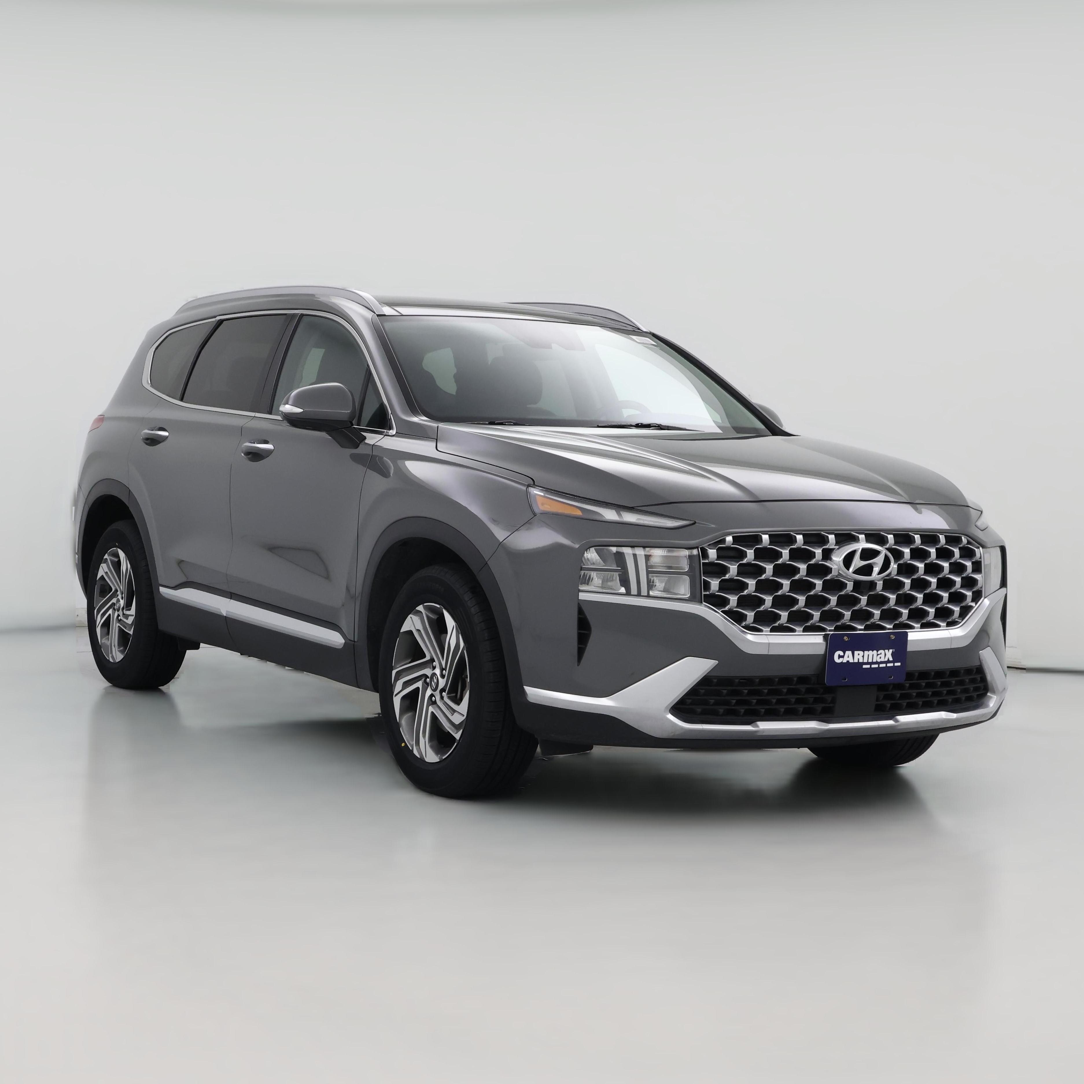 Thumbnail: 2023 Hyundai Santa Fe - 1