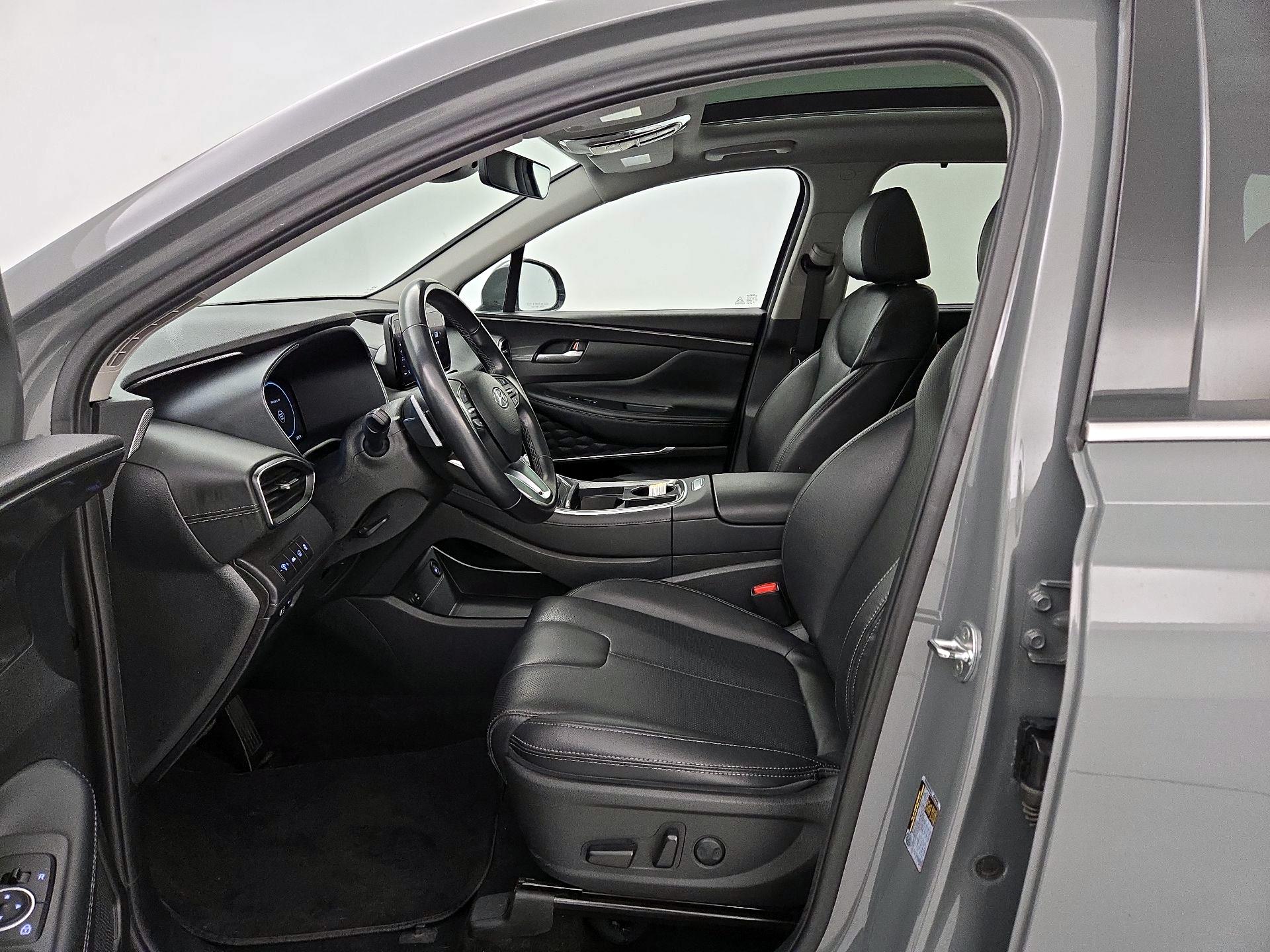 Thumbnail: 2023 Hyundai Santa Fe - 11