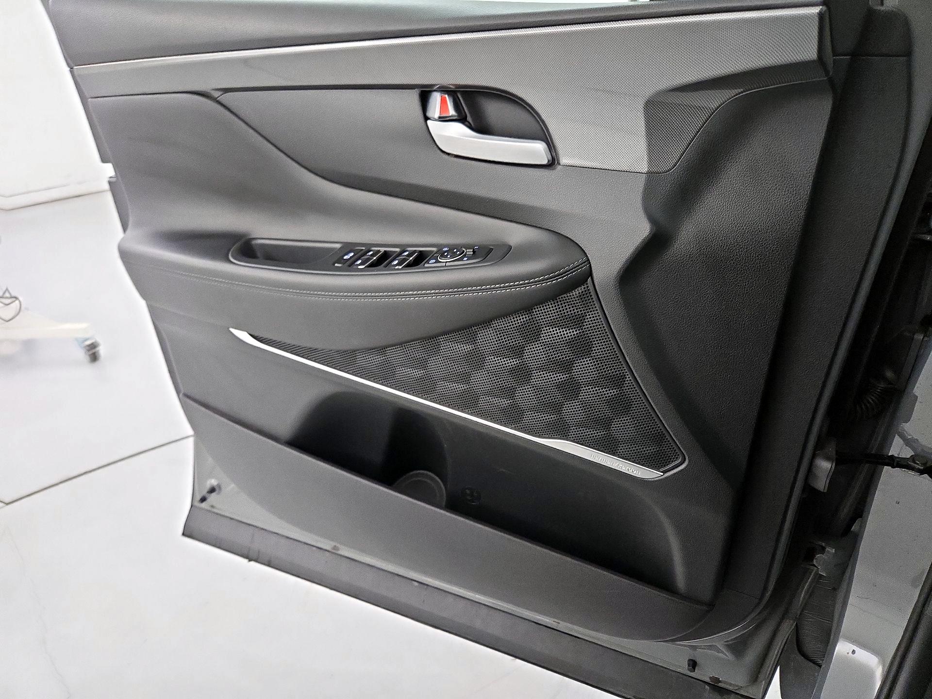 Thumbnail: 2023 Hyundai Santa Fe - 12