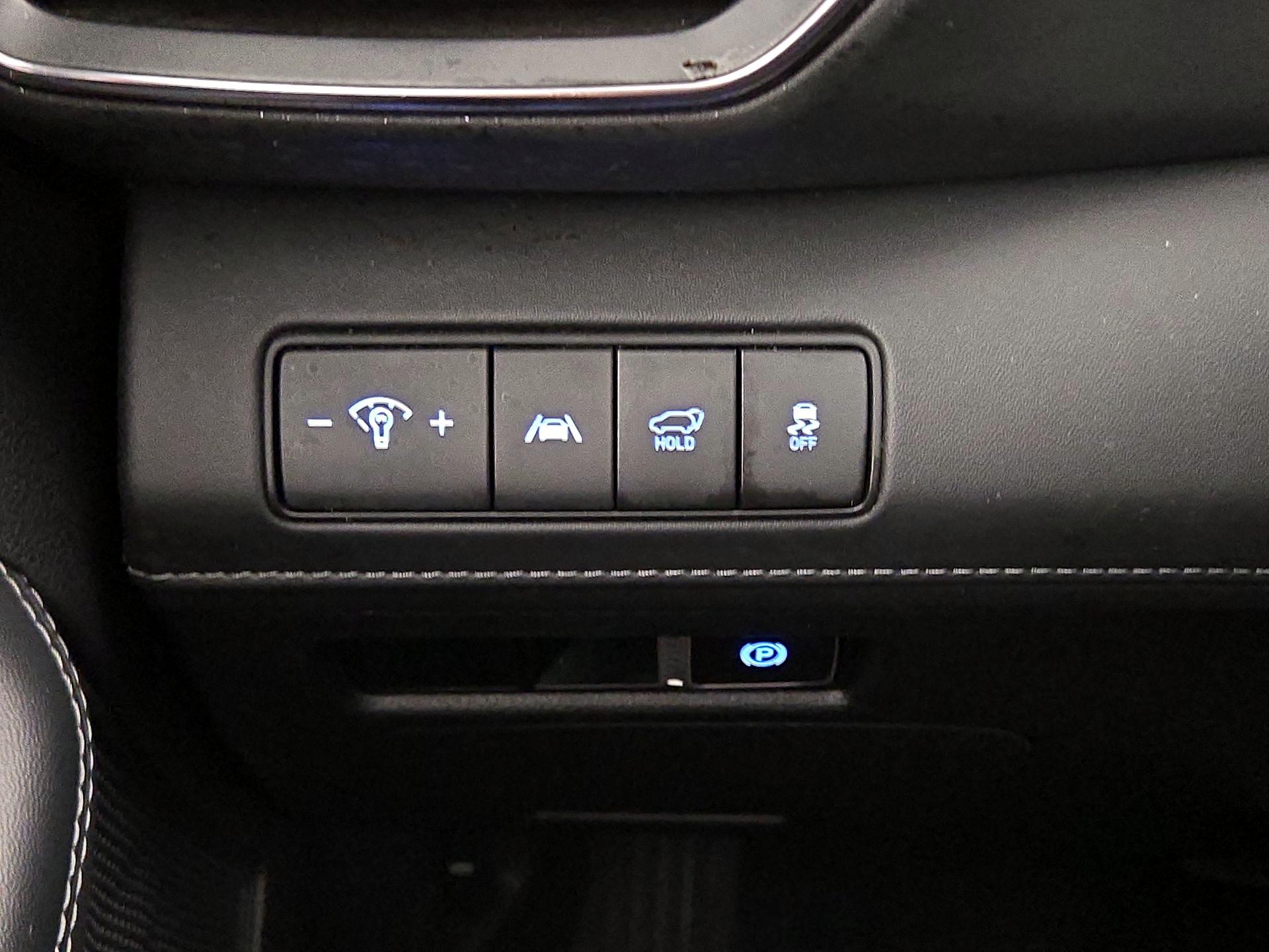 Thumbnail: 2023 Hyundai Santa Fe - 13