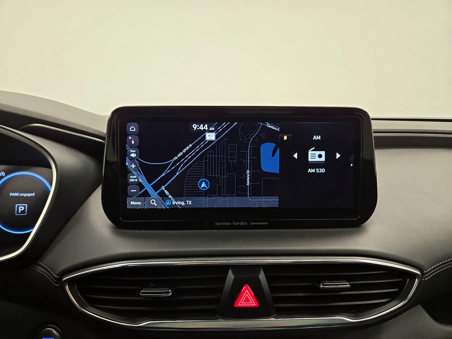 Thumbnail: 2023 Hyundai Santa Fe - 14