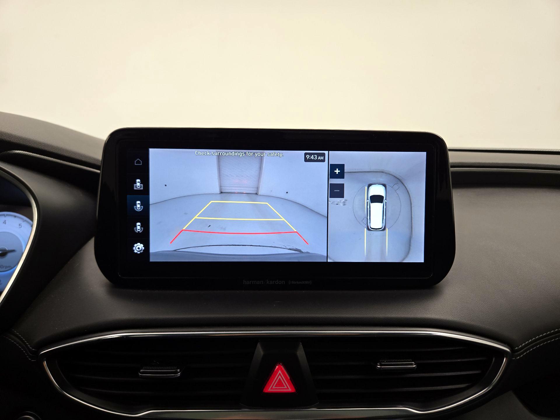 Thumbnail: 2023 Hyundai Santa Fe - 15