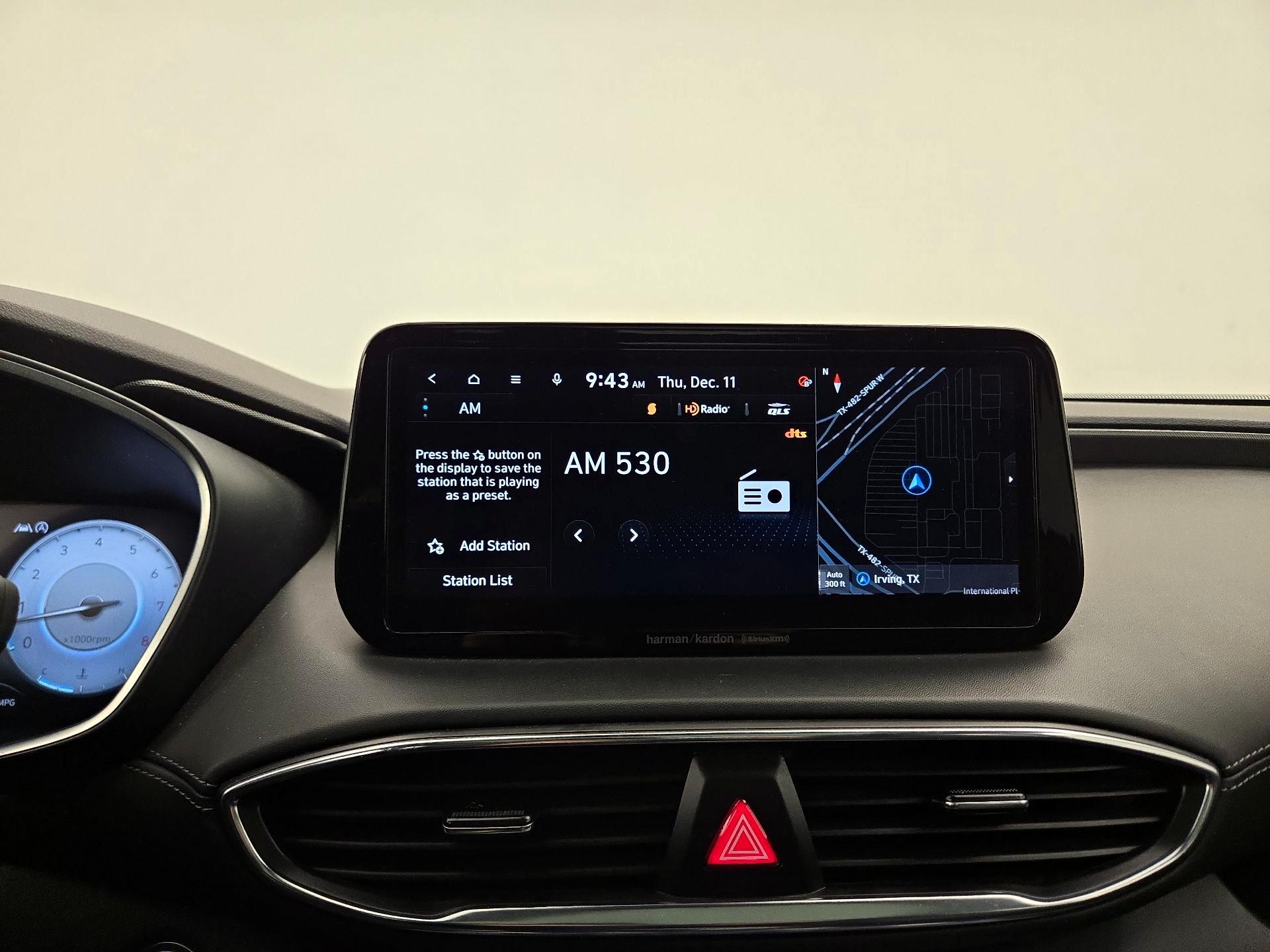 Thumbnail: 2023 Hyundai Santa Fe - 16