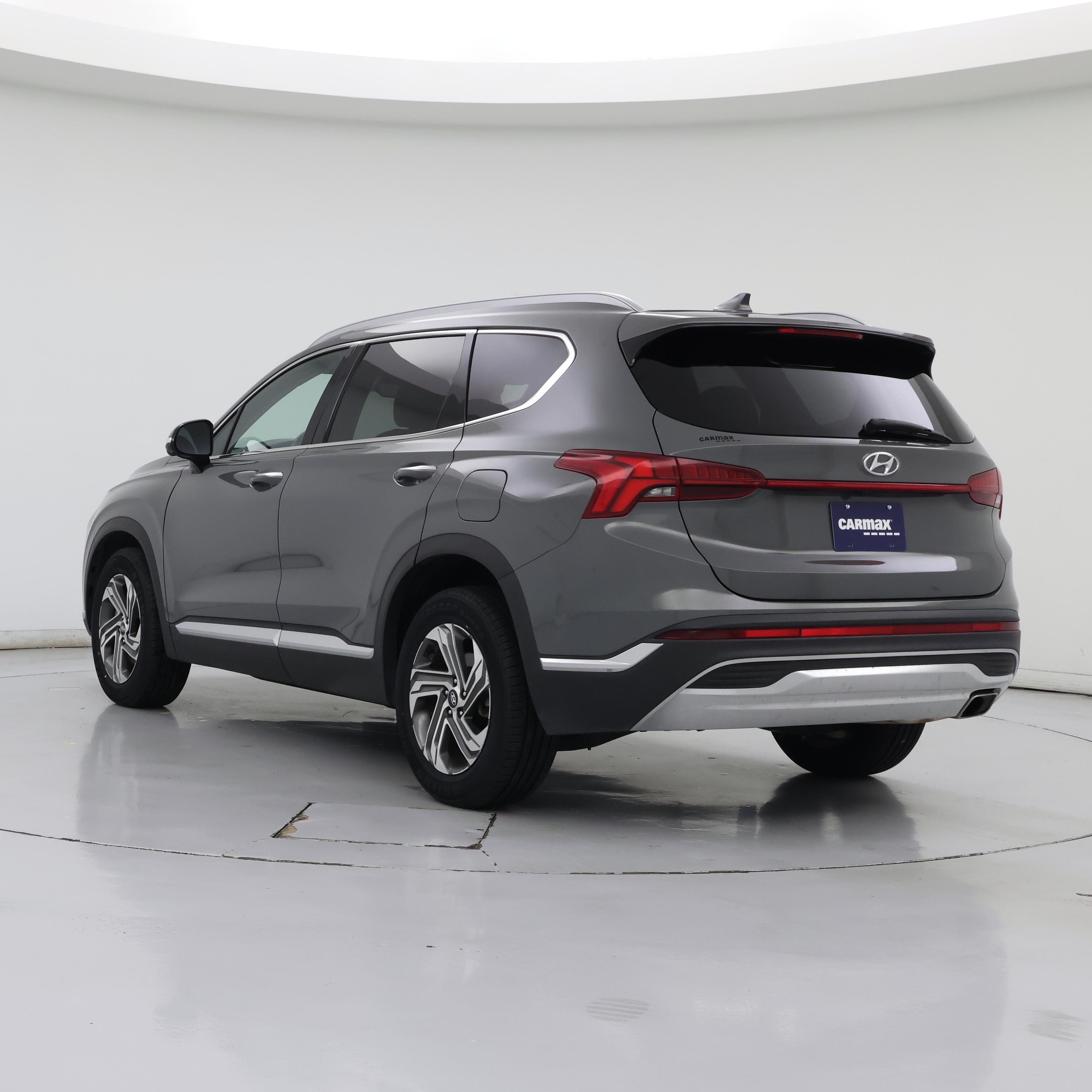 Thumbnail: 2023 Hyundai Santa Fe - 2