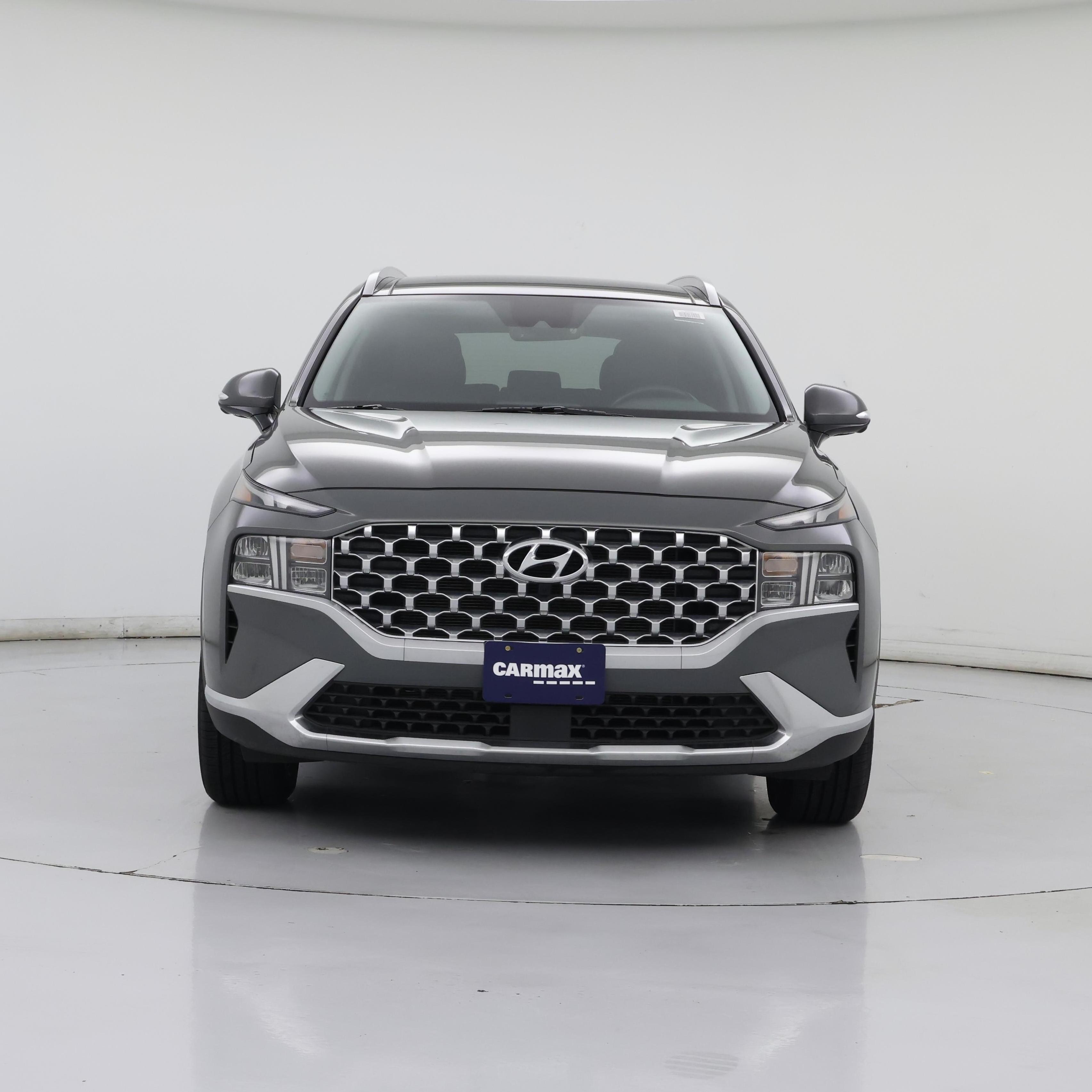 Thumbnail: 2023 Hyundai Santa Fe - 5