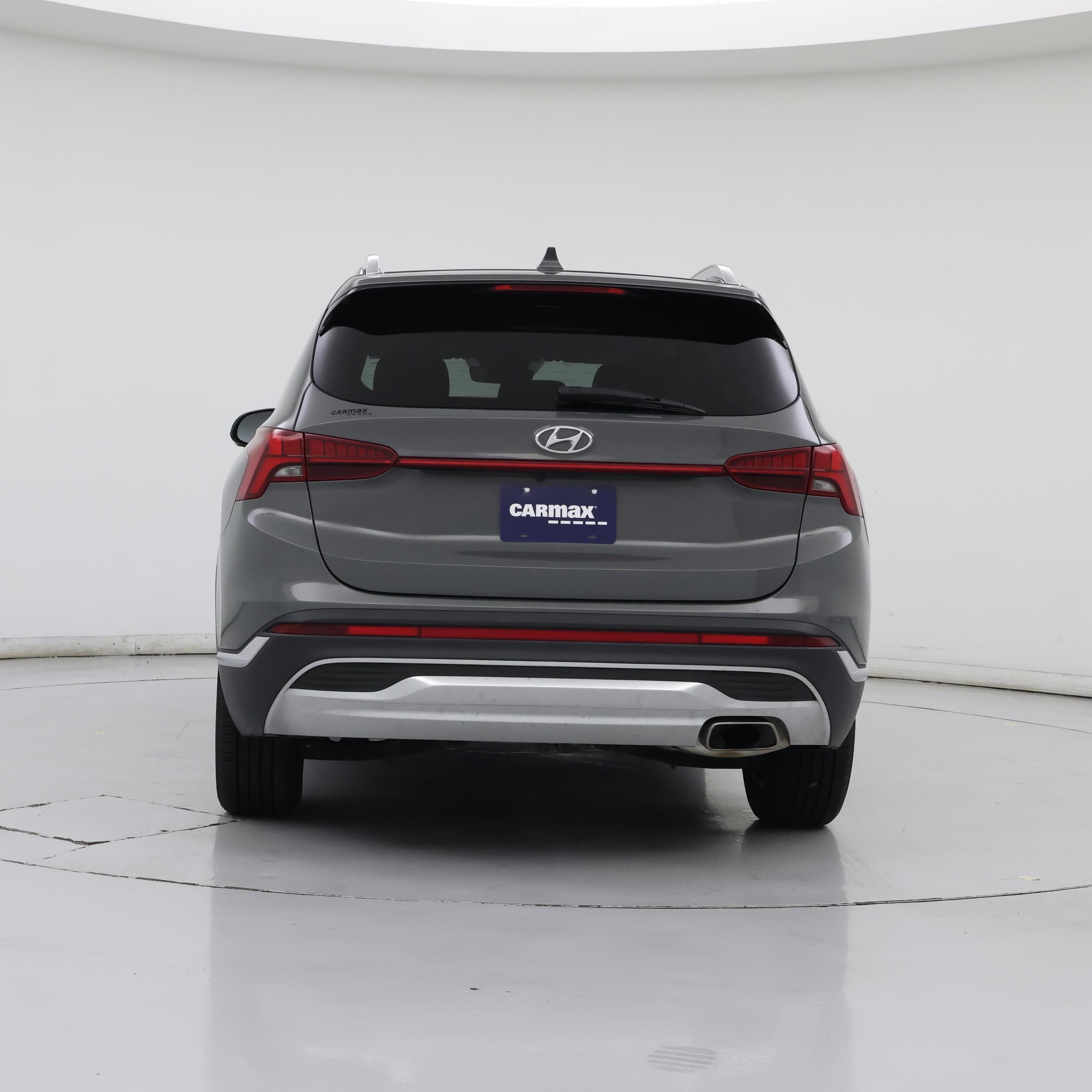 Thumbnail: 2023 Hyundai Santa Fe - 6