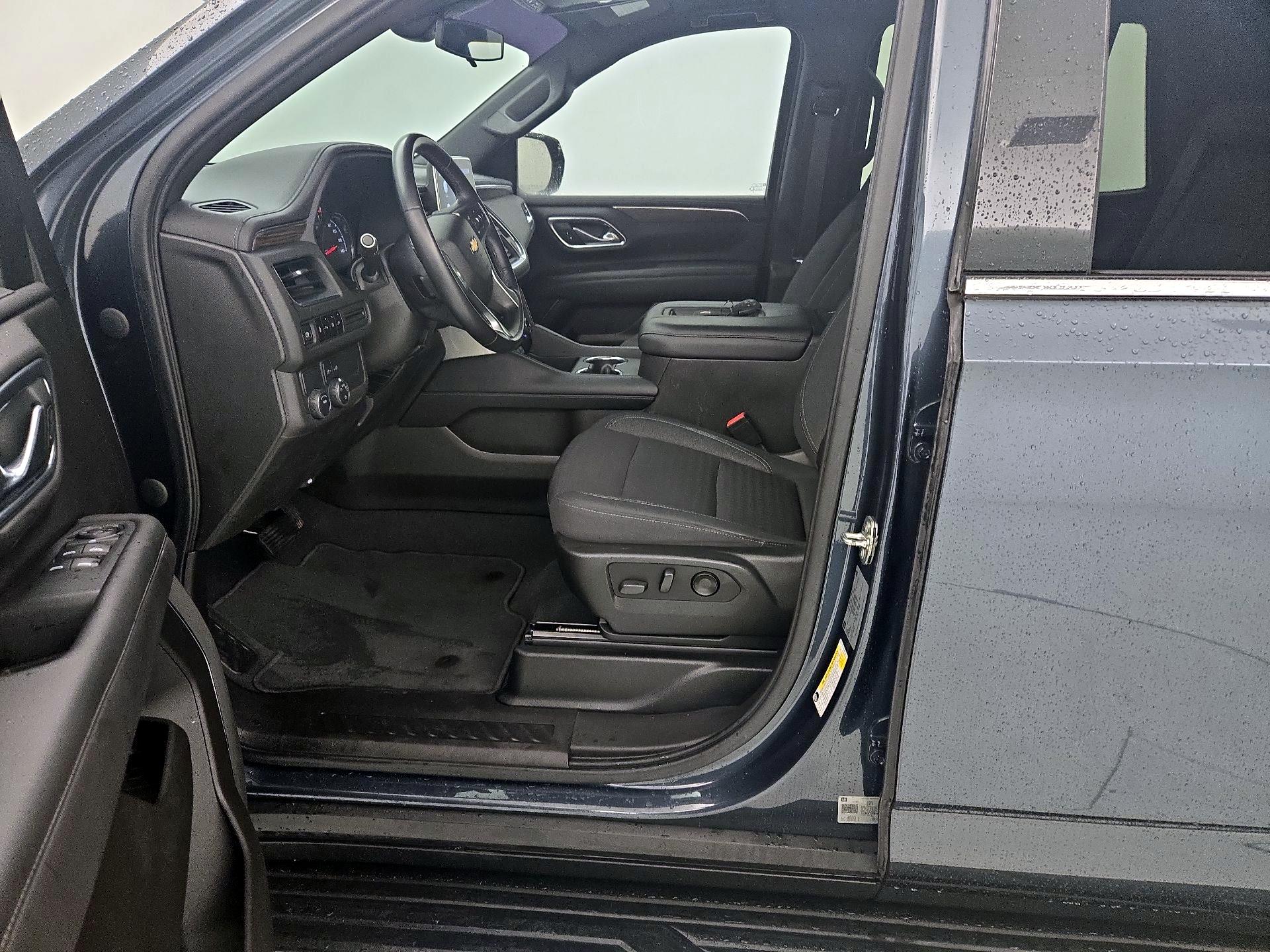 Thumbnail: 2021 Chevrolet Tahoe - 11