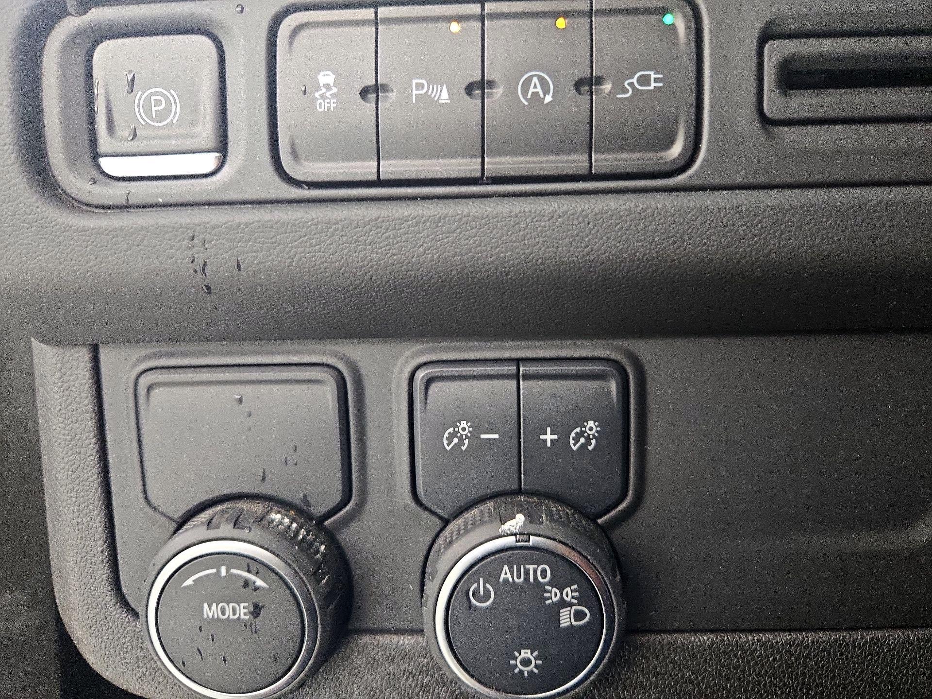 Thumbnail: 2021 Chevrolet Tahoe - 13