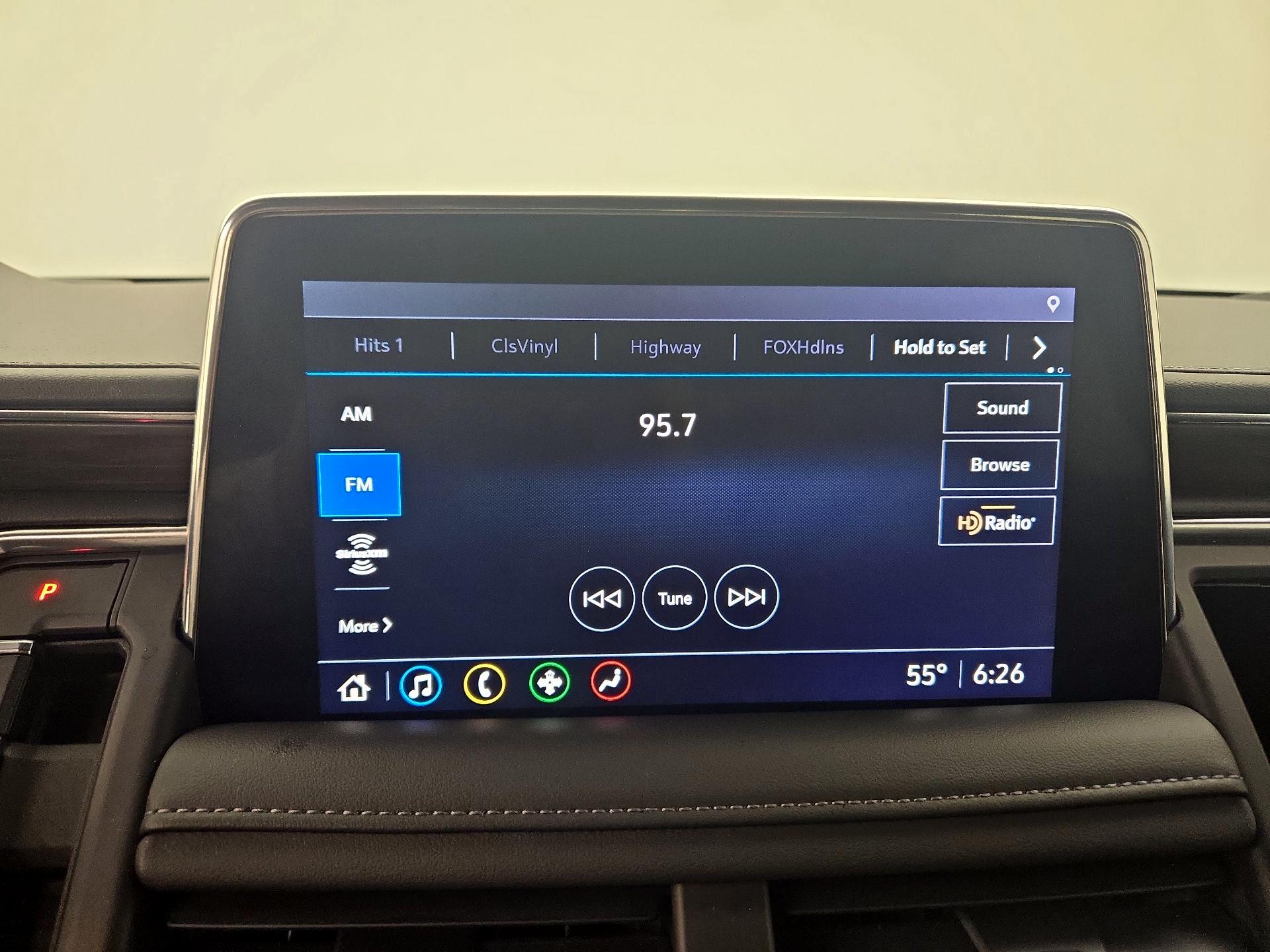 Thumbnail: 2021 Chevrolet Tahoe - 15