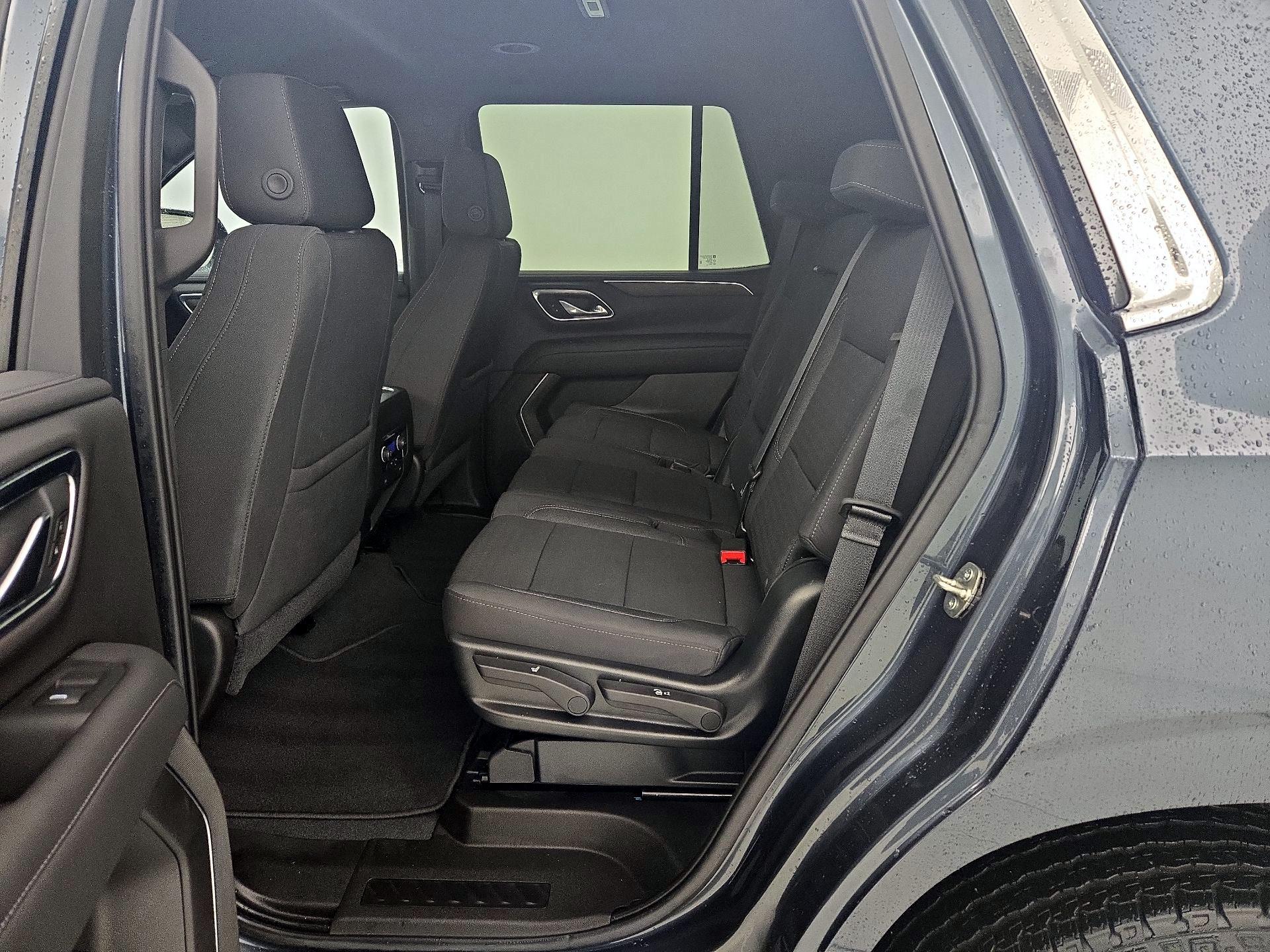 Thumbnail: 2021 Chevrolet Tahoe - 19