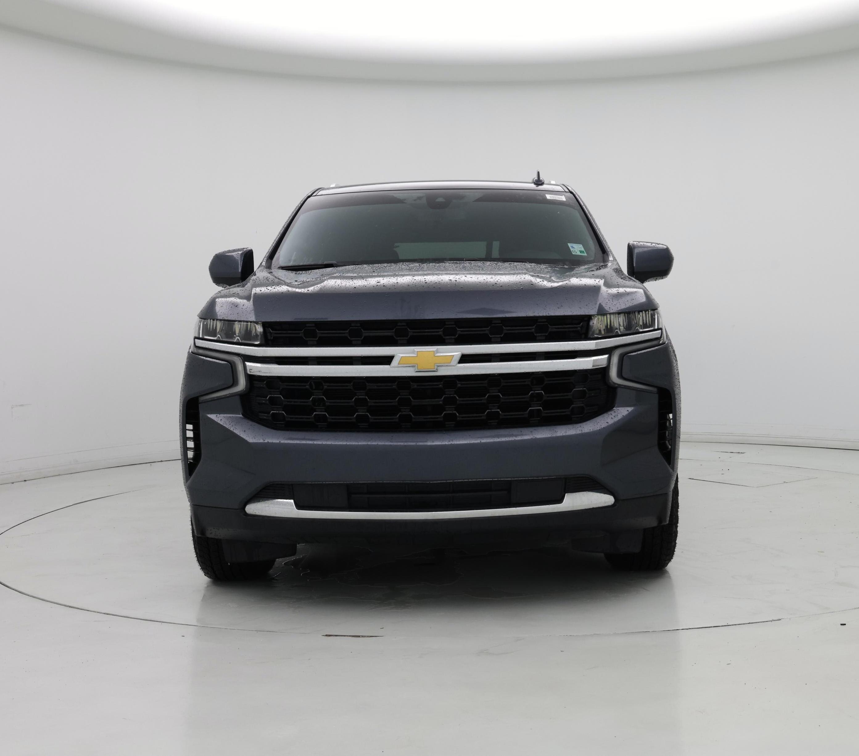 Thumbnail: 2021 Chevrolet Tahoe - 5