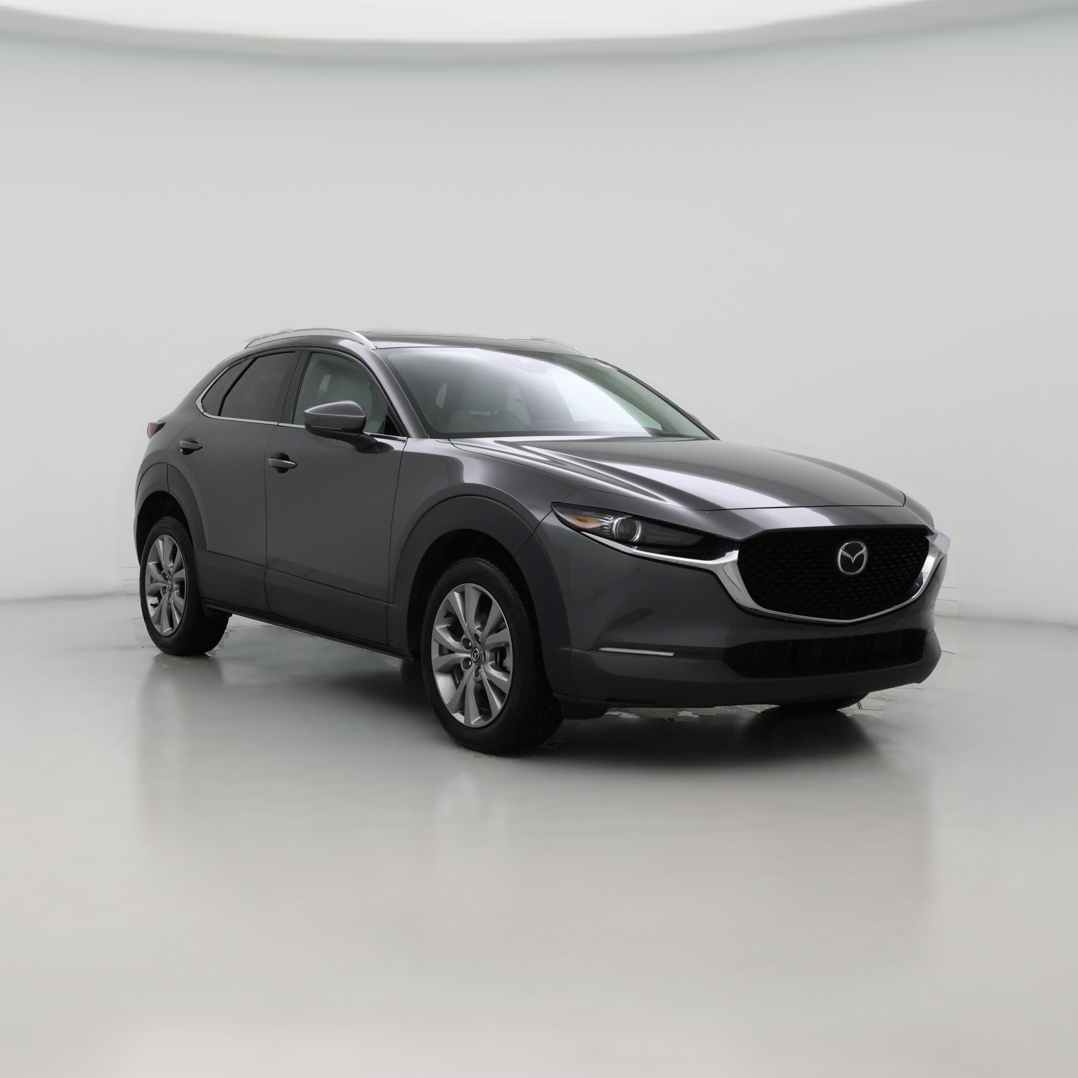 Thumbnail: 2023 Mazda CX-30 - 1