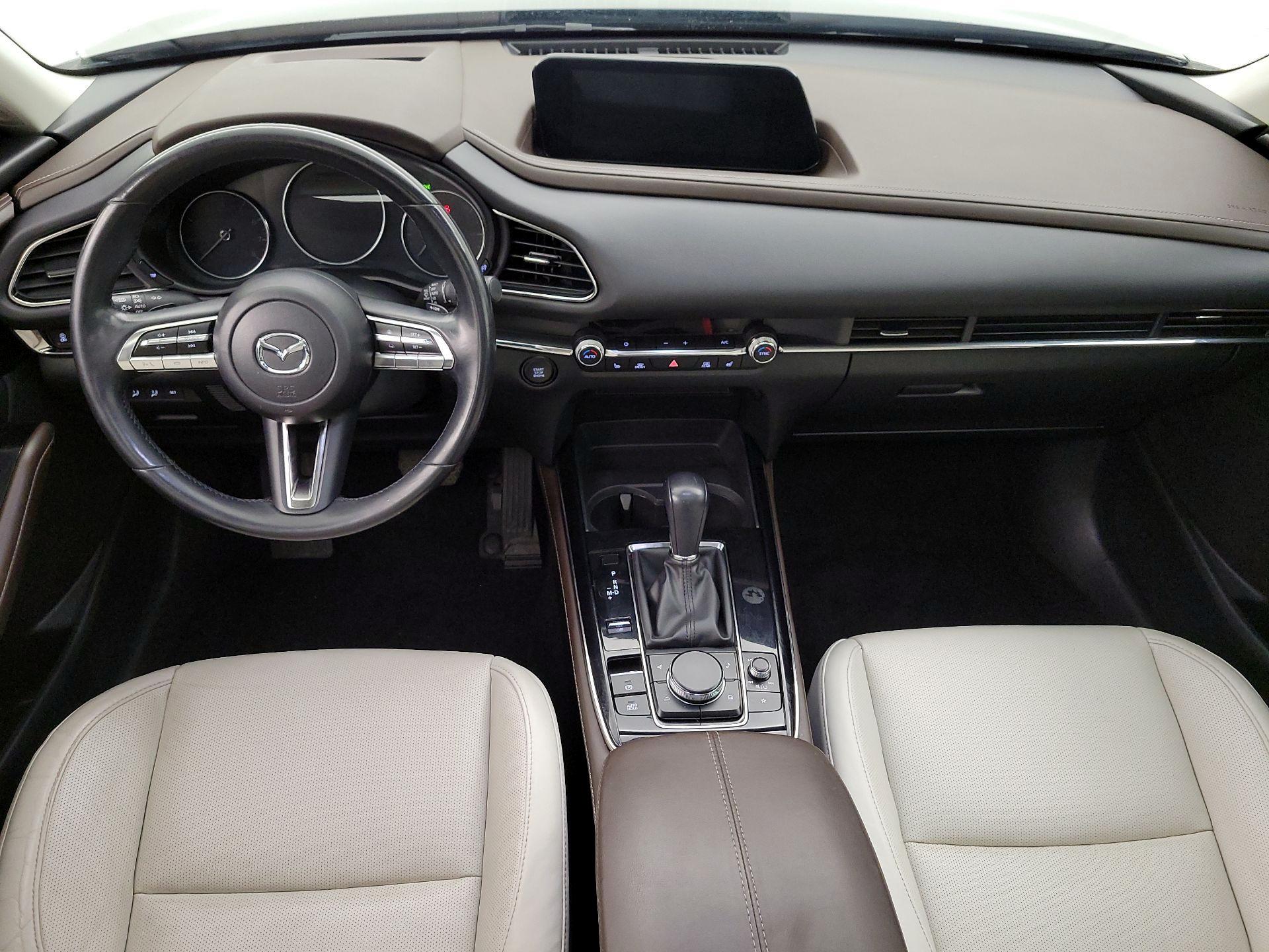 Thumbnail: 2023 Mazda CX-30 - 9