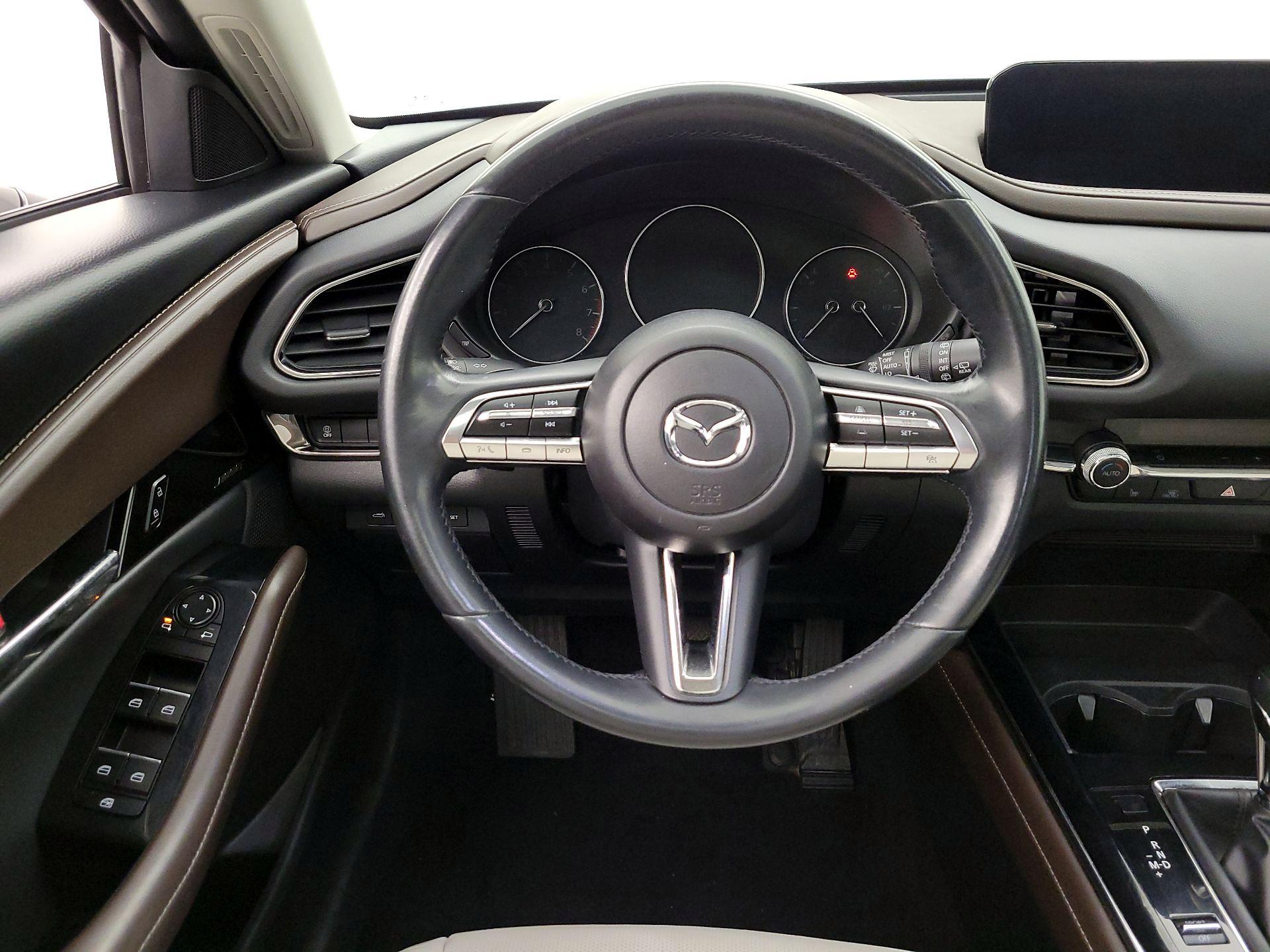 Thumbnail: 2023 Mazda CX-30 - 10