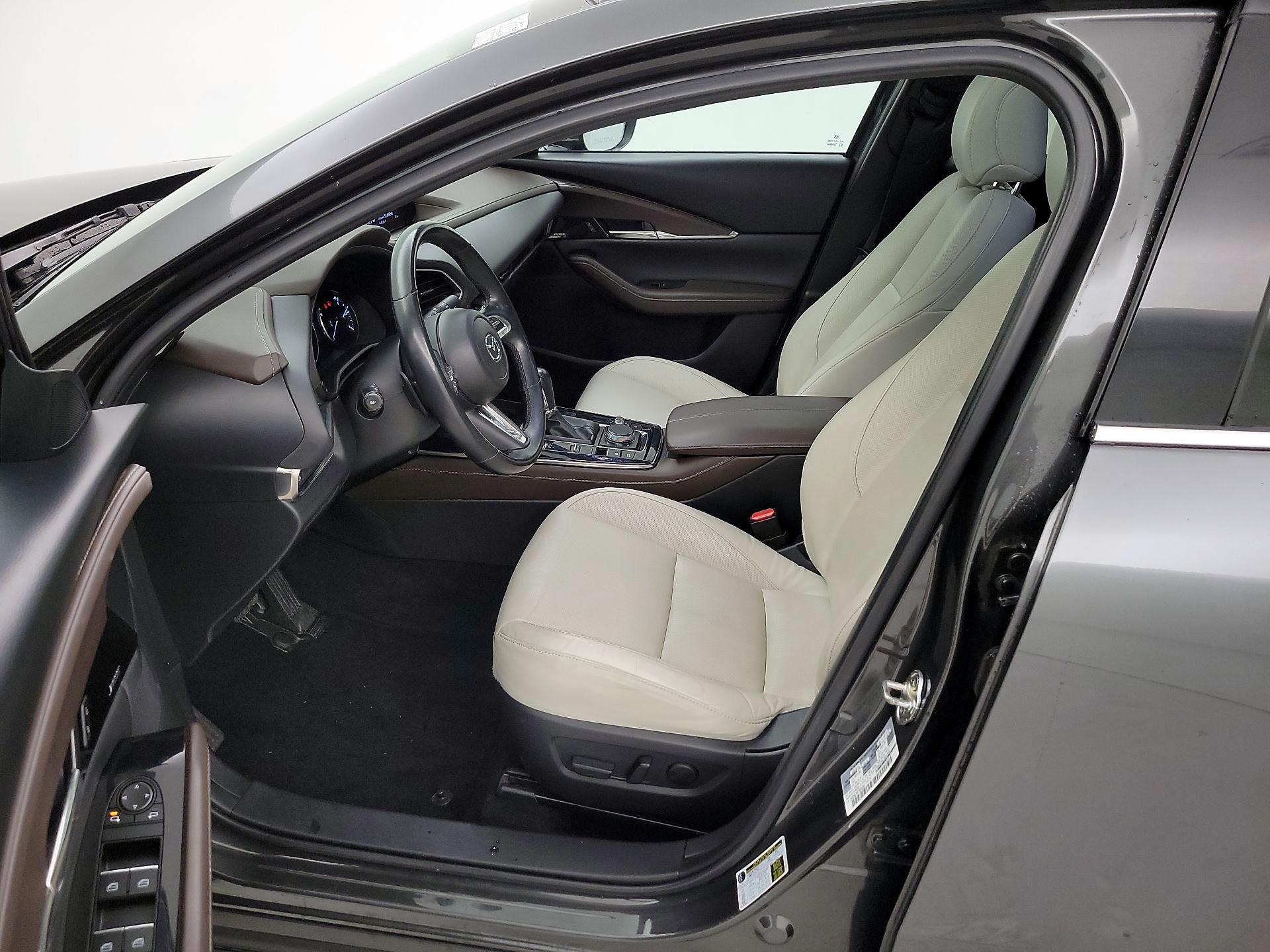 Thumbnail: 2023 Mazda CX-30 - 11