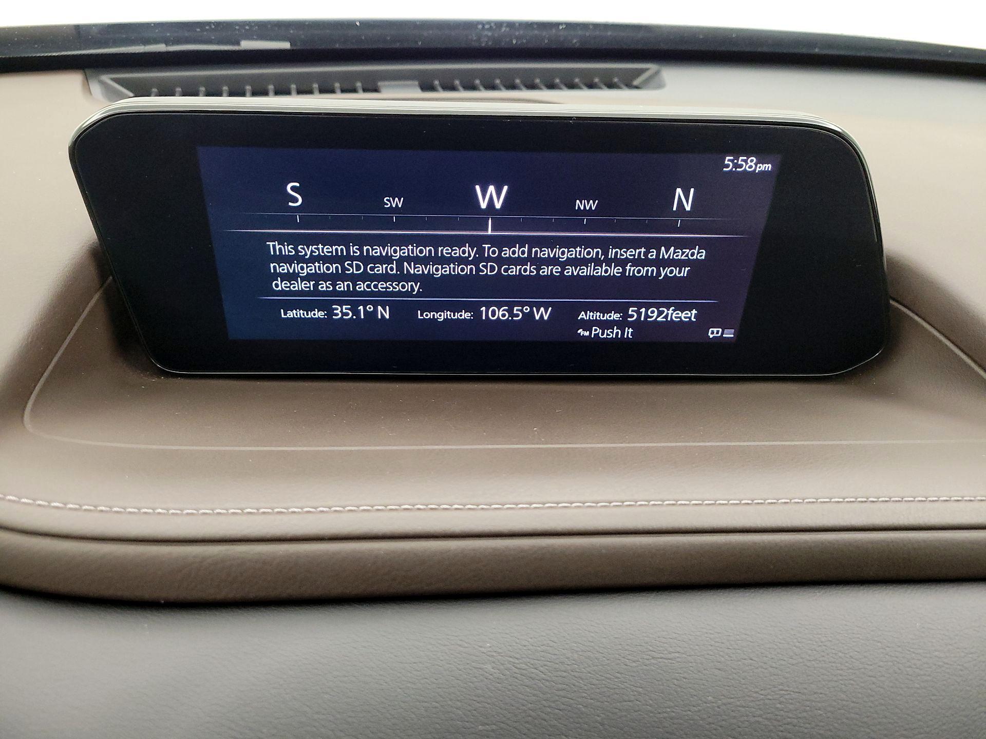 Thumbnail: 2023 Mazda CX-30 - 14