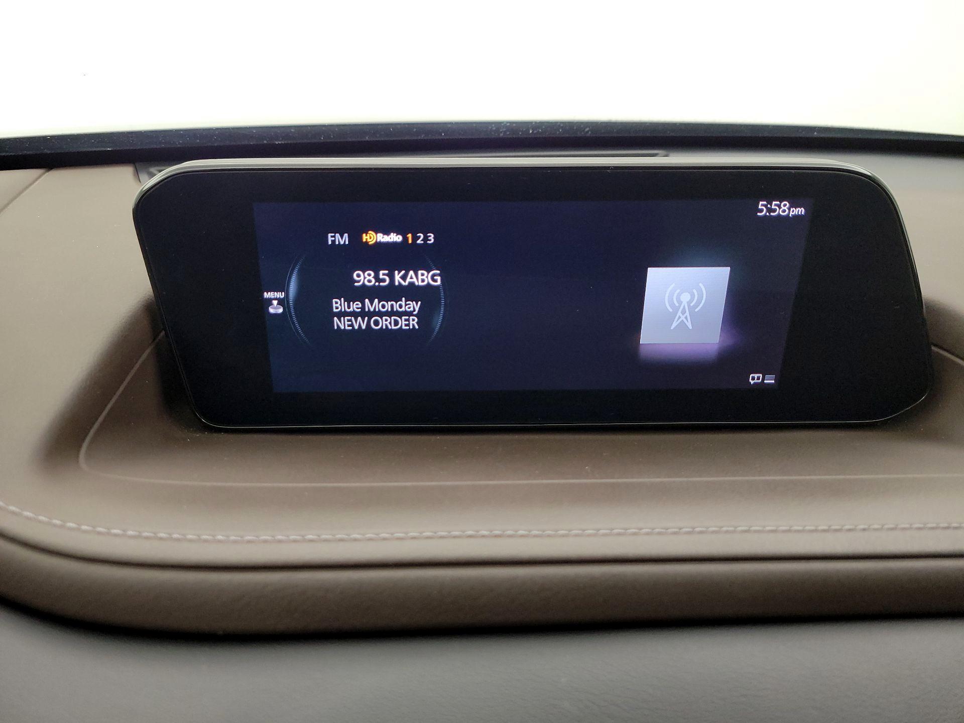 Thumbnail: 2023 Mazda CX-30 - 16