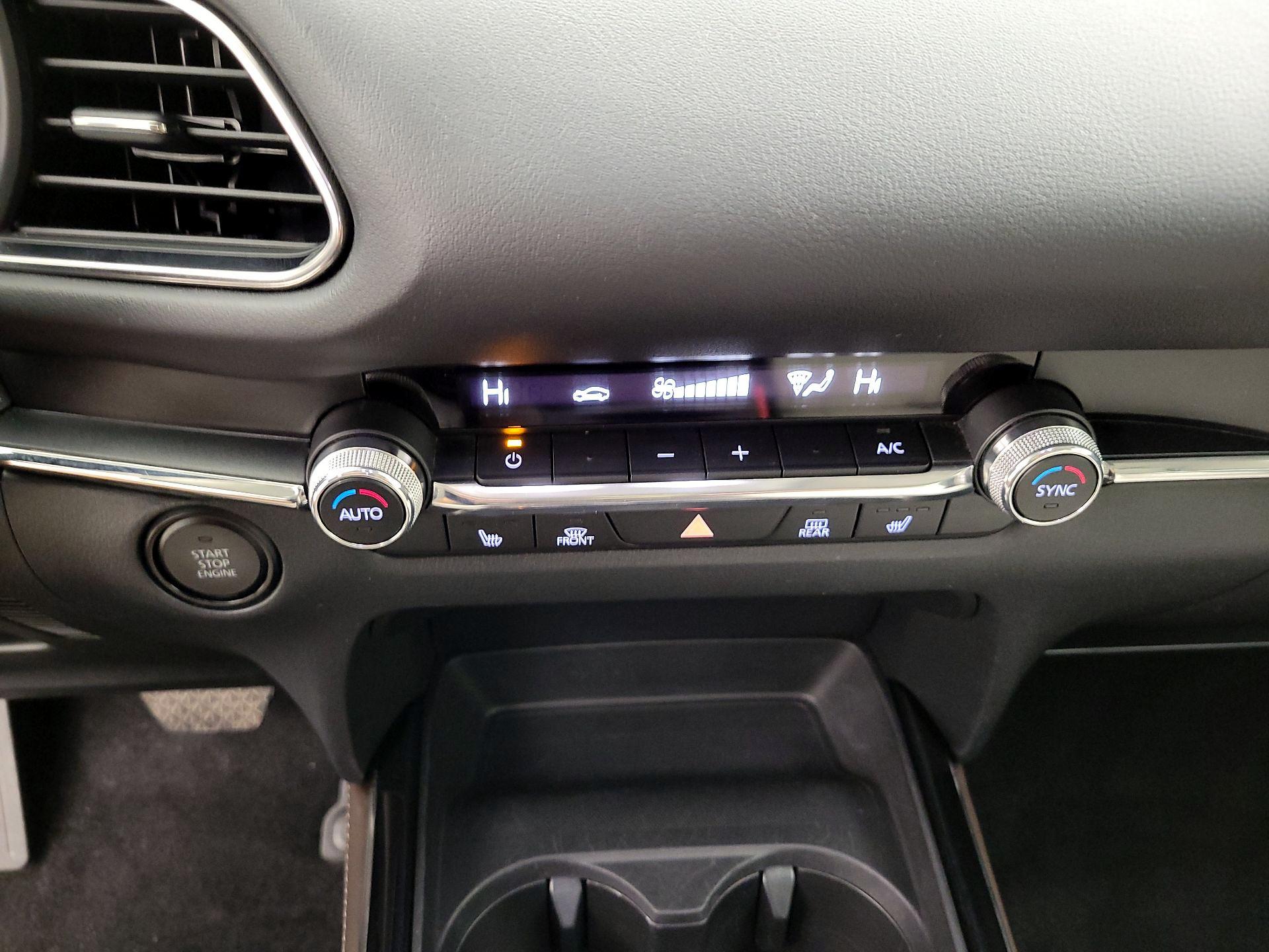 Thumbnail: 2023 Mazda CX-30 - 17