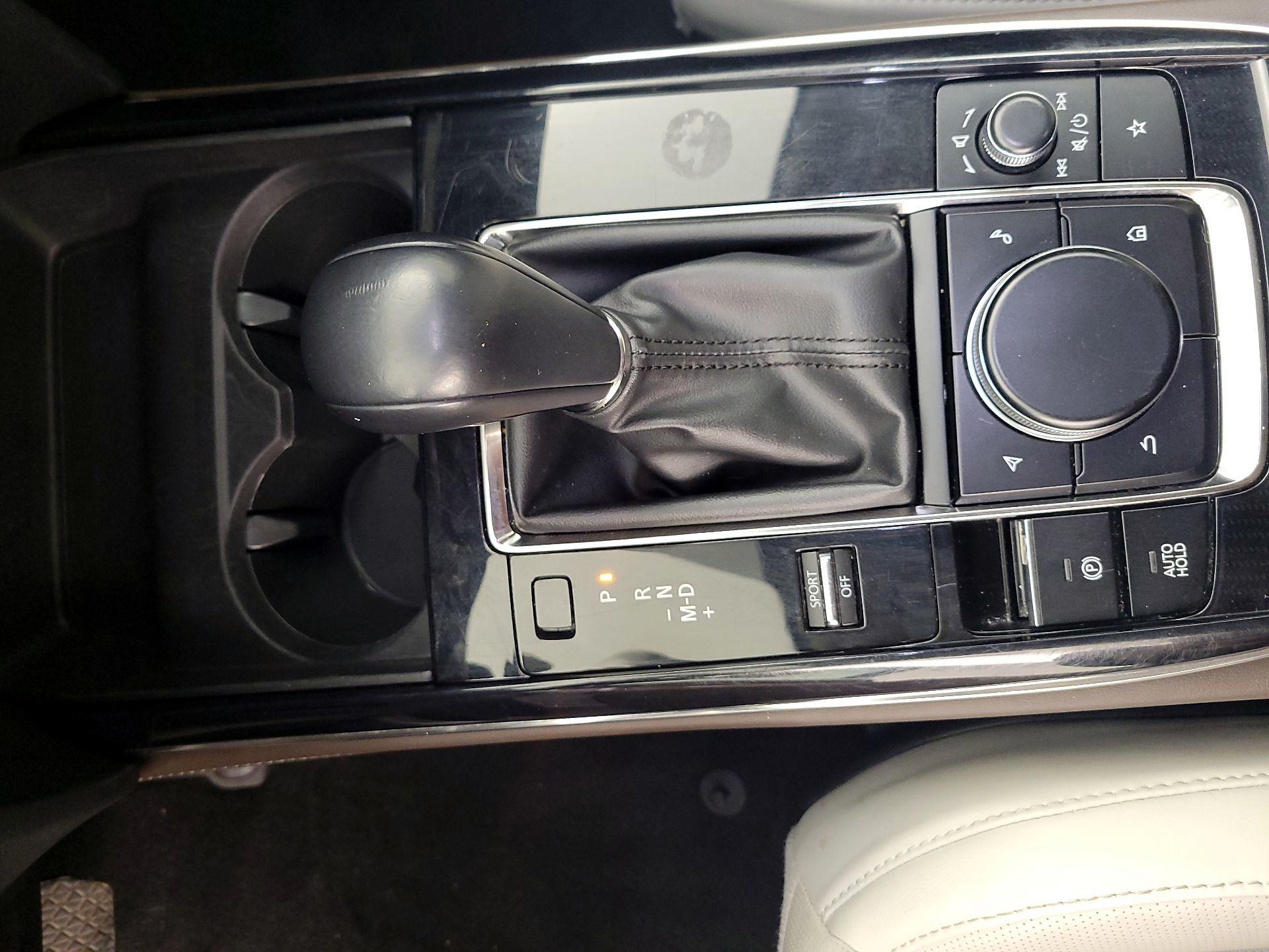 Thumbnail: 2023 Mazda CX-30 - 18