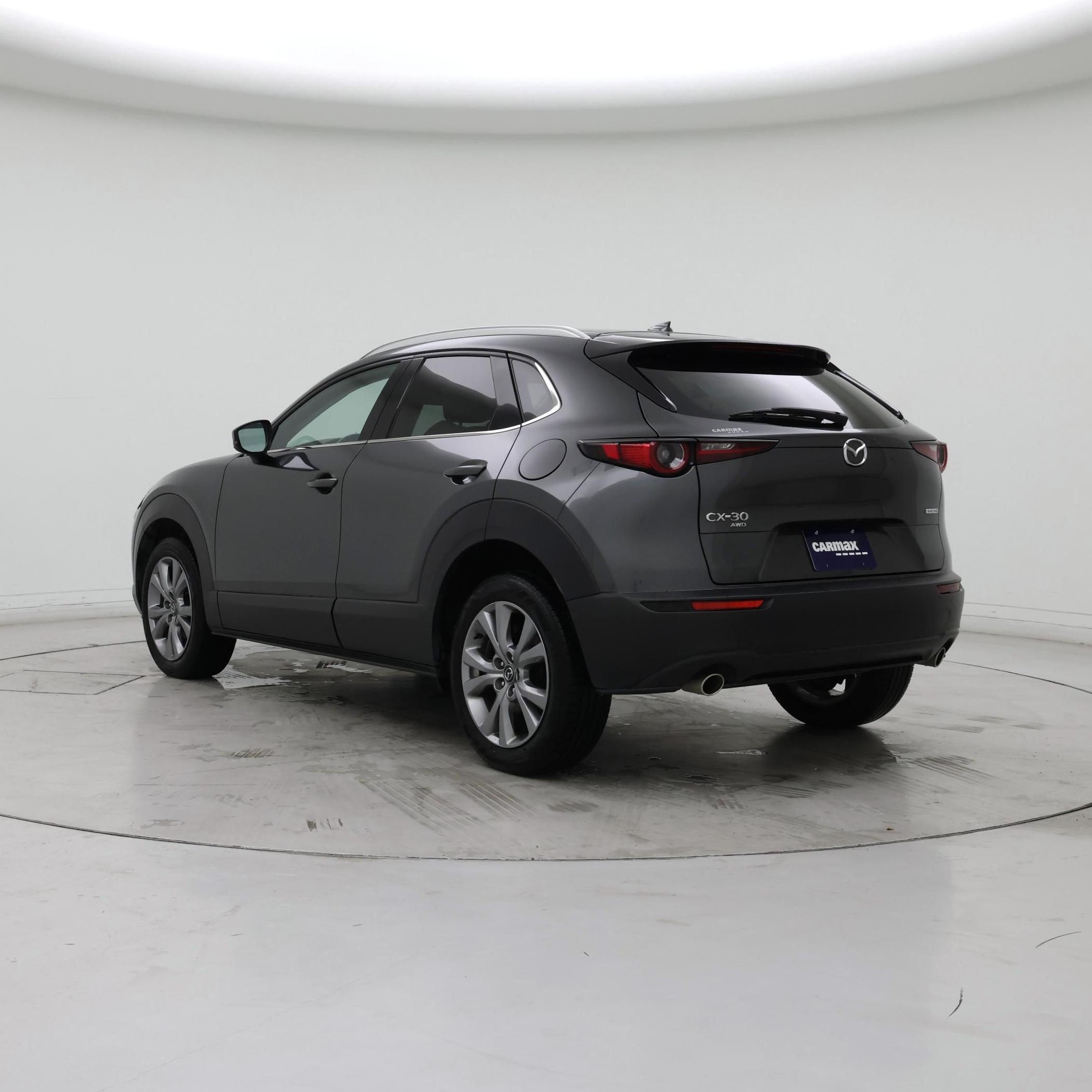 Thumbnail: 2023 Mazda CX-30 - 2