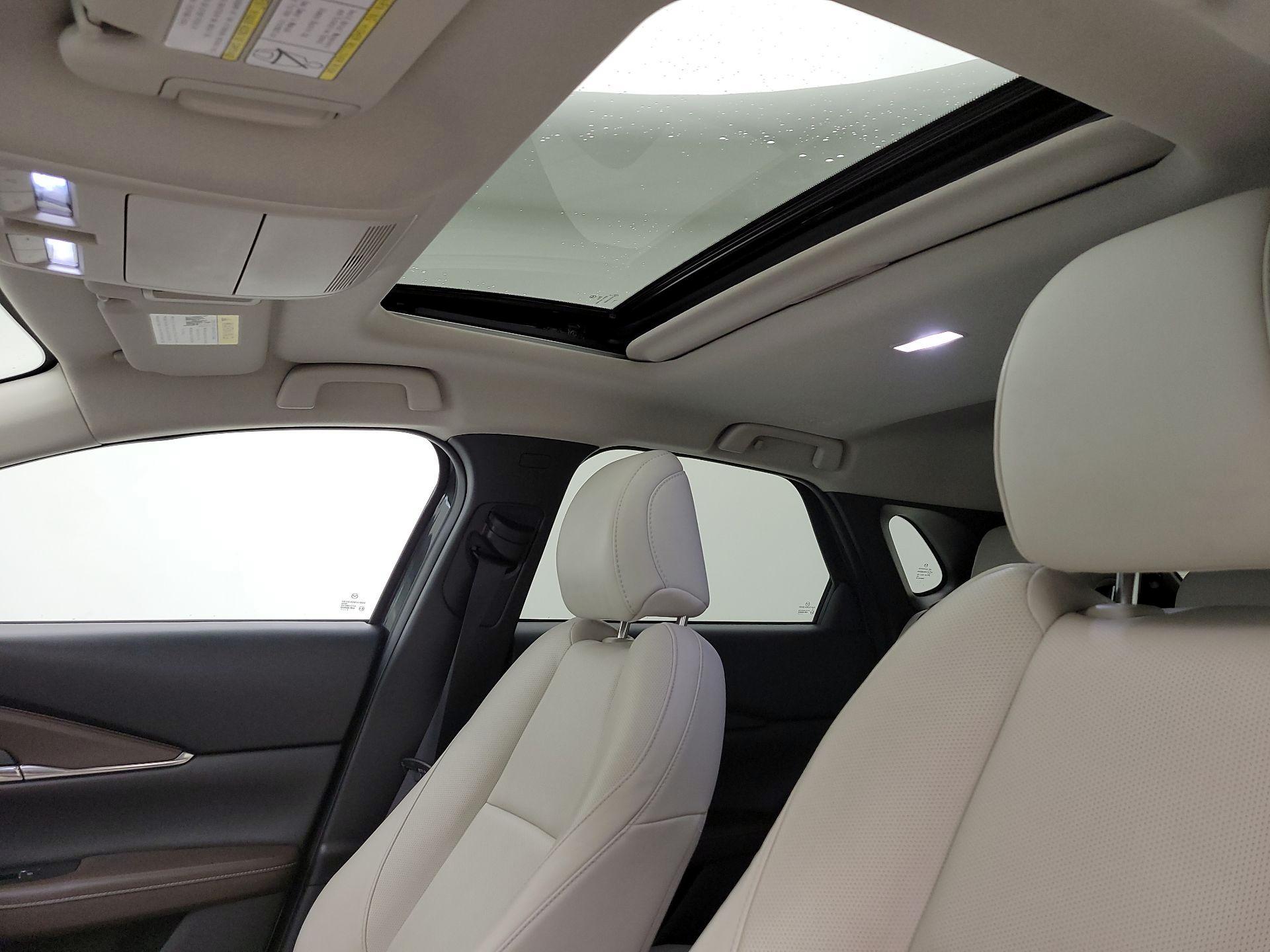 Thumbnail: 2023 Mazda CX-30 - 20