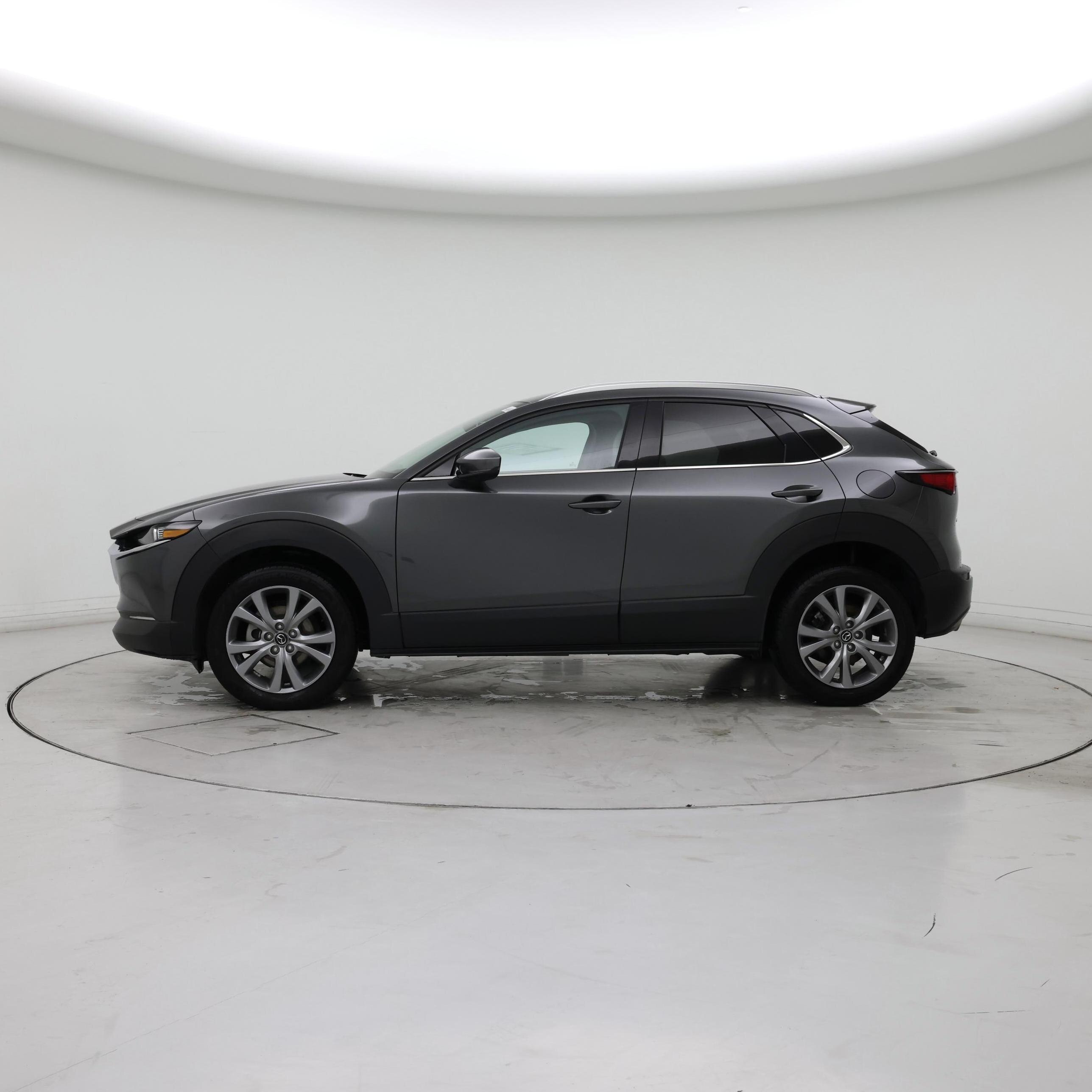 Thumbnail: 2023 Mazda CX-30 - 3