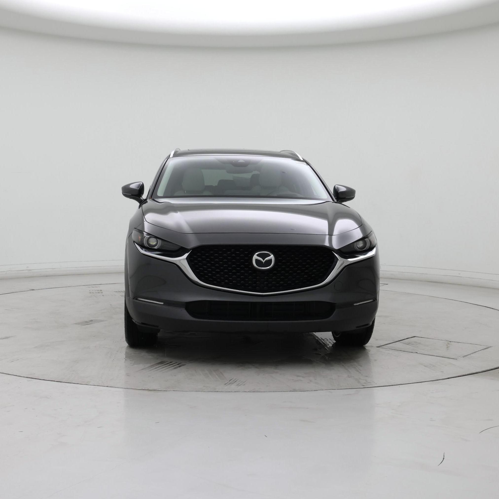 Thumbnail: 2023 Mazda CX-30 - 5