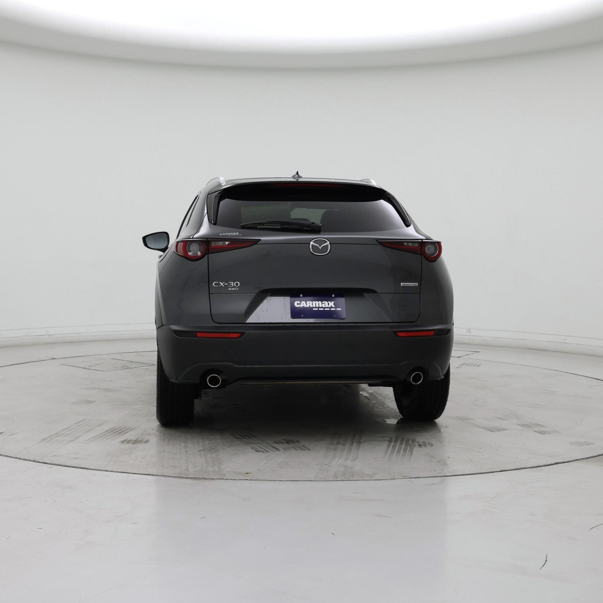 Thumbnail: 2023 Mazda CX-30 - 6