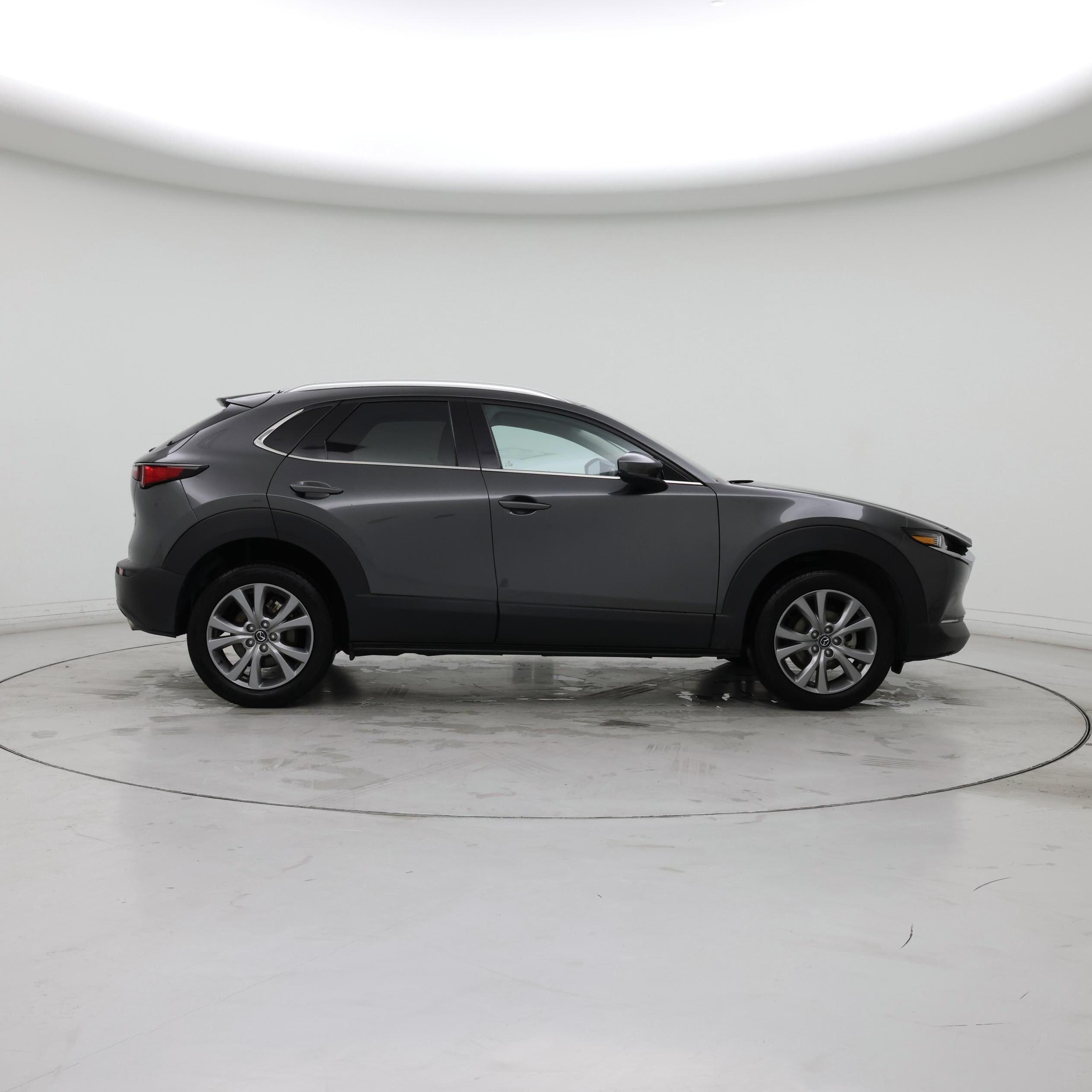 Thumbnail: 2023 Mazda CX-30 - 7