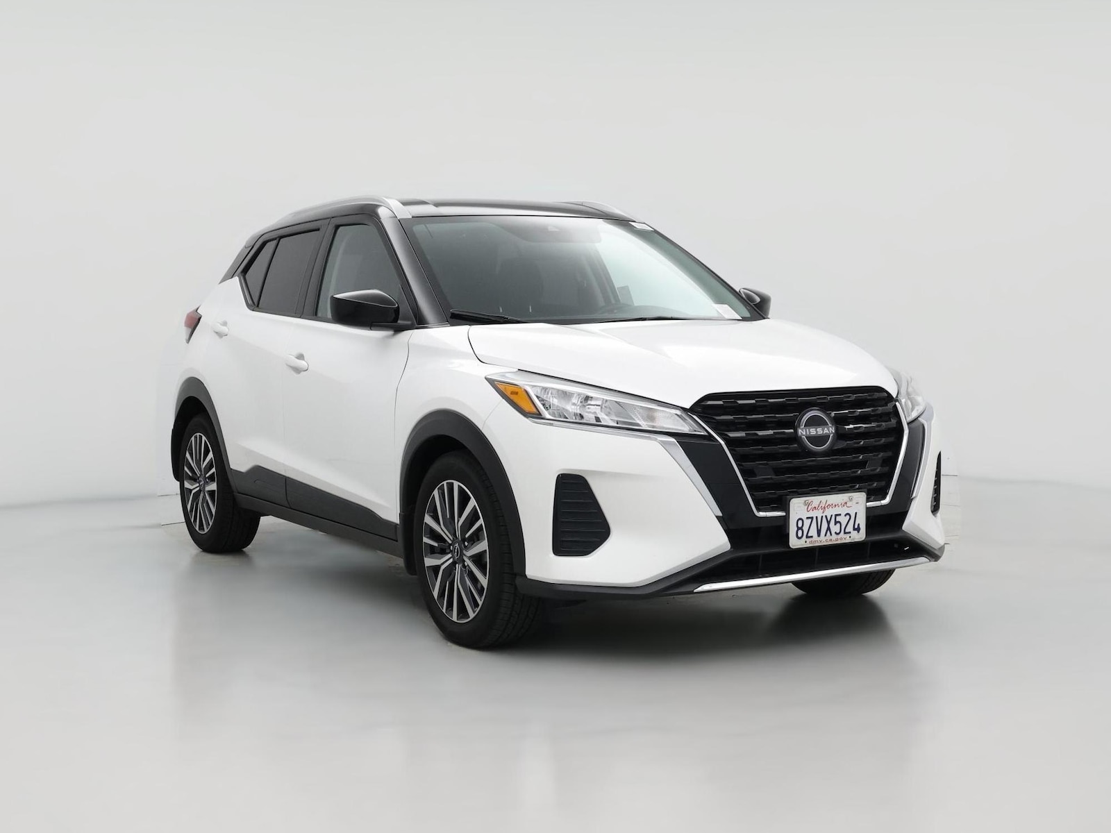 2022 Nissan Kicks