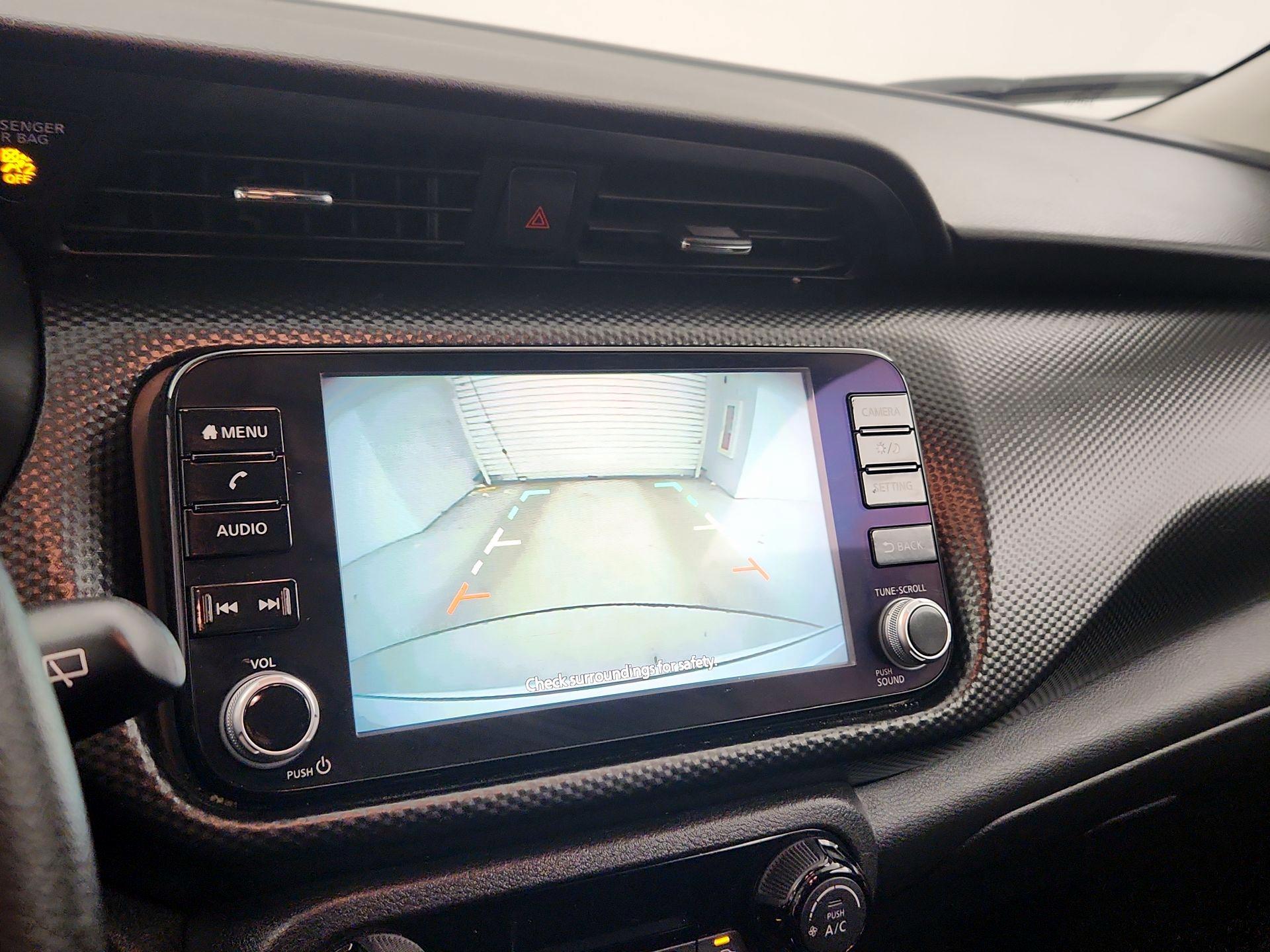 Thumbnail: 2022 Nissan Kicks - 14