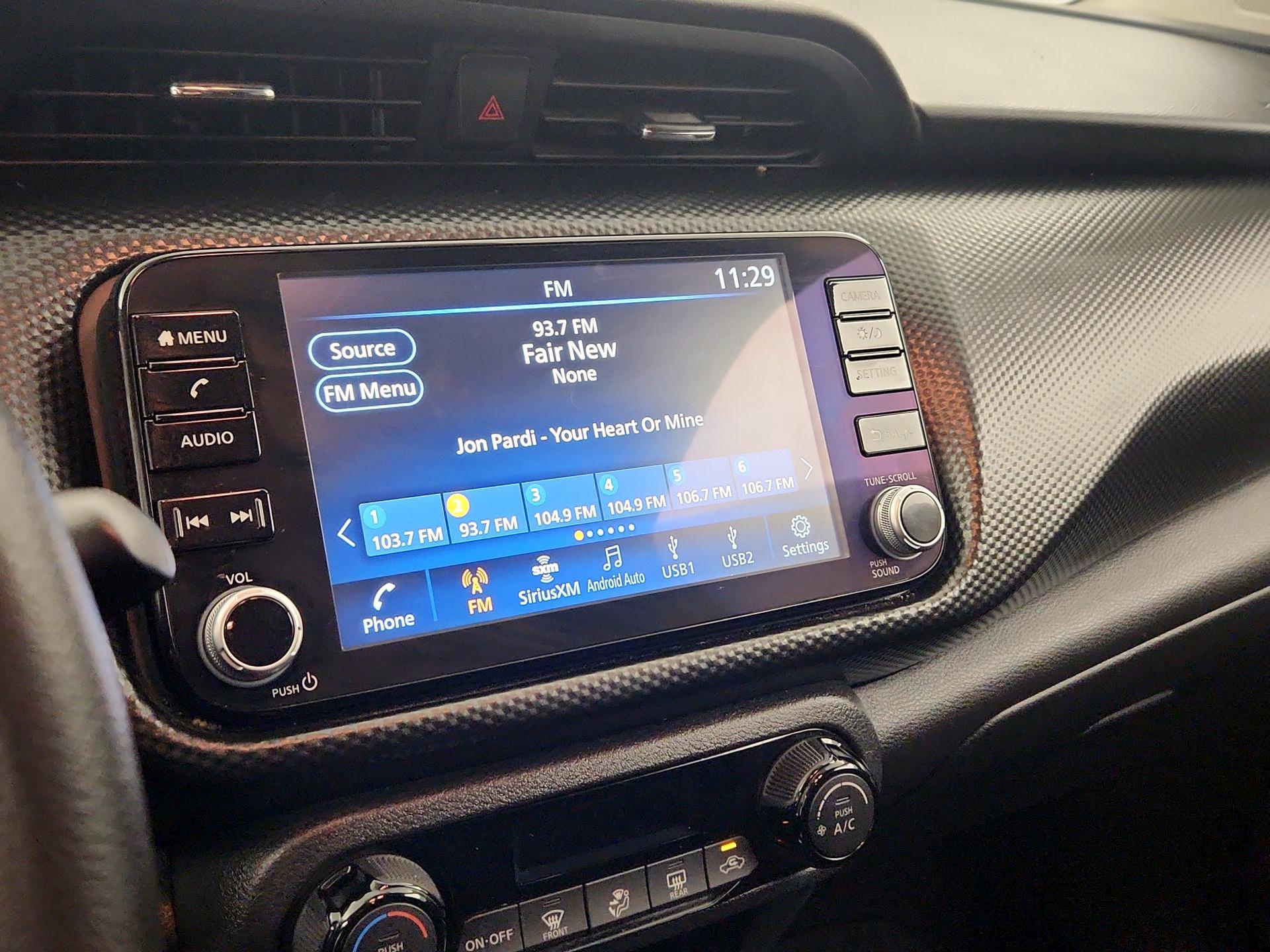 Thumbnail: 2022 Nissan Kicks - 15