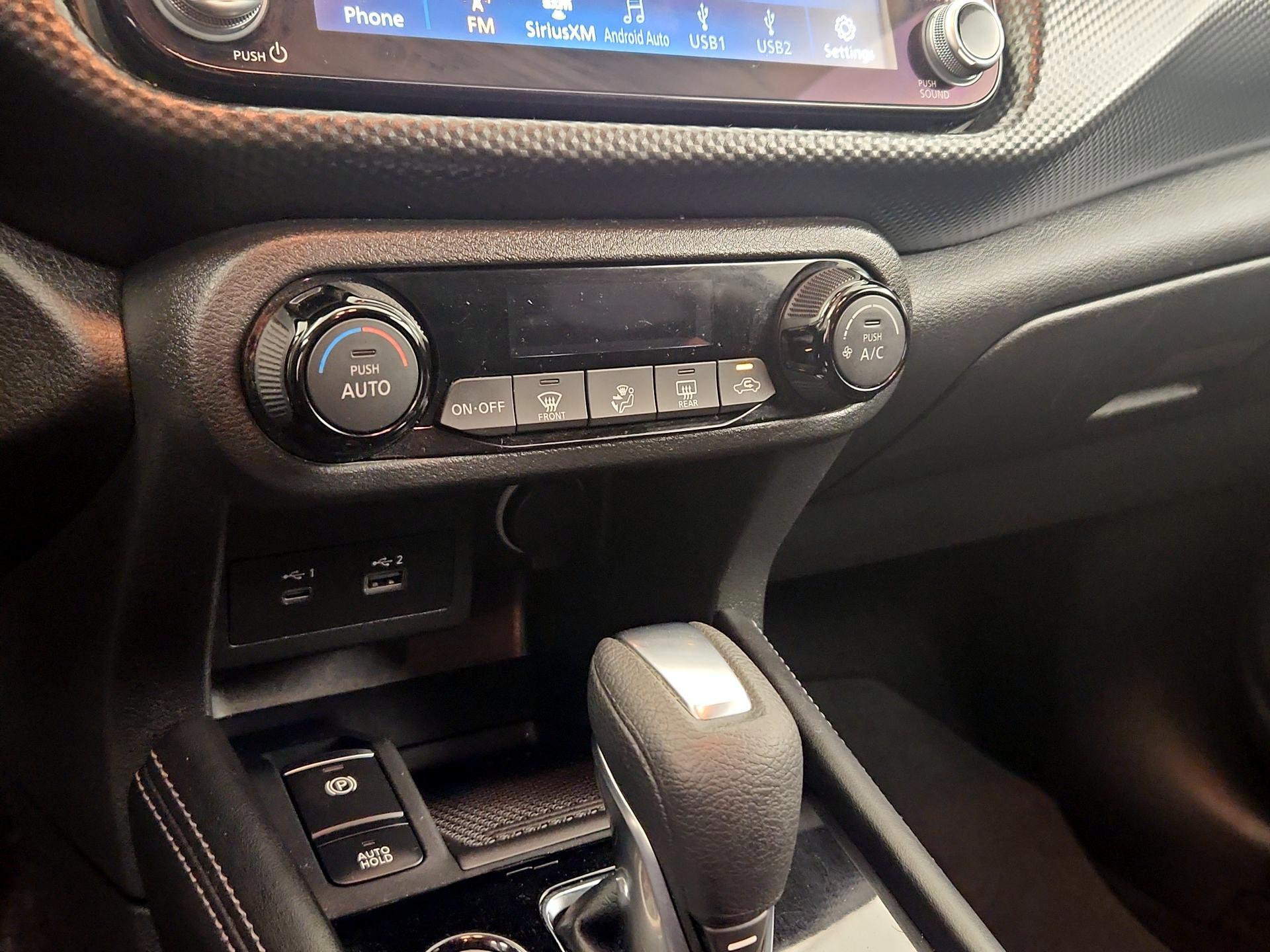 Thumbnail: 2022 Nissan Kicks - 16